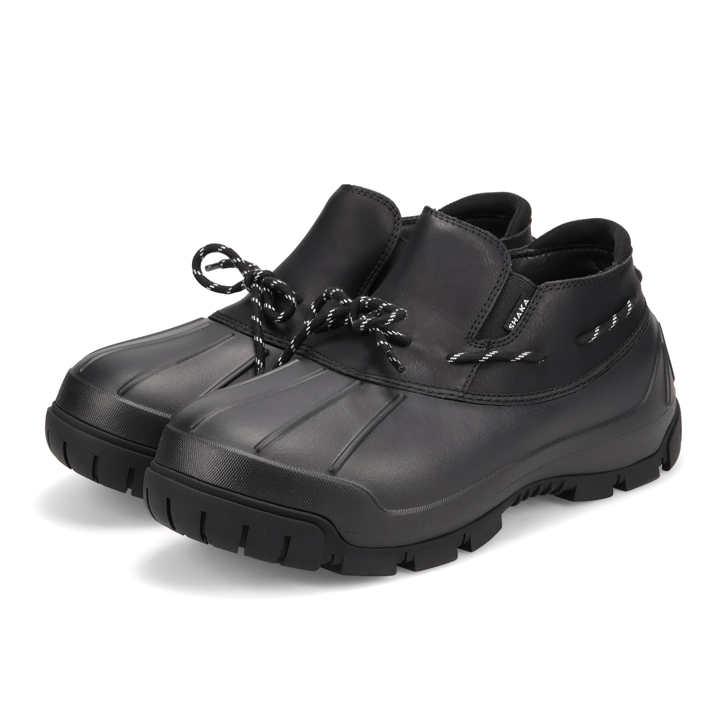 SHAKA（シャカ） モックシューズ スワンプ モック MT メンズ SWAMP MOC 