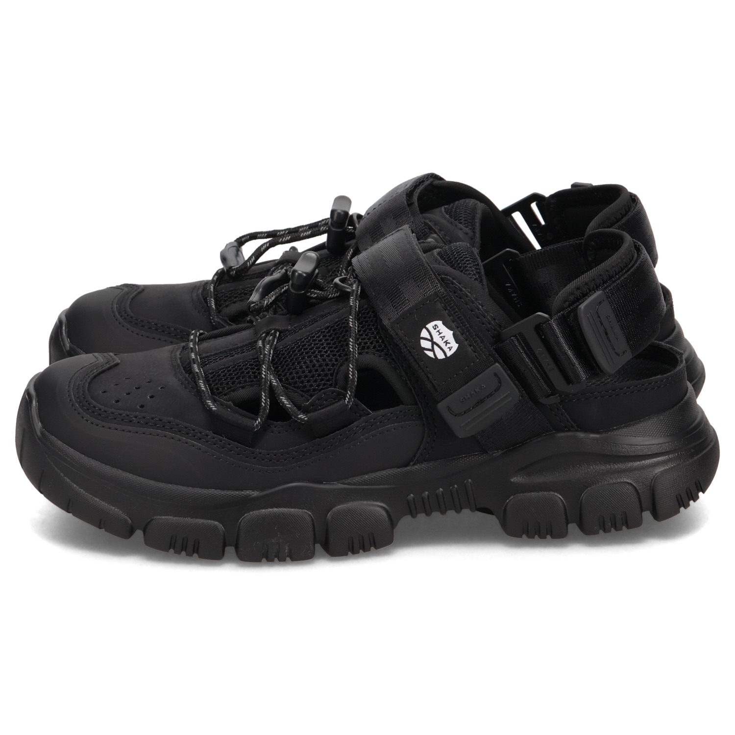 SHAKA シャカ サンダル スポーツサンダル スニーカーサンダル テーブルマウンテンAT レディース 軽量 TABLE MOUNTAIN AT SK-240V2 SHAKA（シャカ） スポーツサンダル スニーカーサンダル テーブル