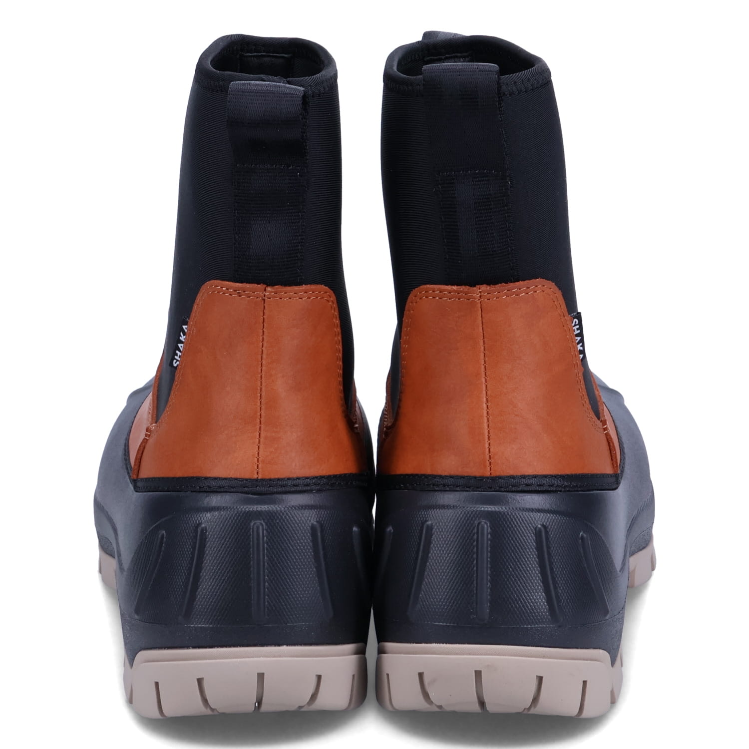 SHAKA シャカ ブーツ スワンプ ストレッチ ブーティー MT メンズ SWAMP STRETCH BOOTIE MT SK-258 SHAKA（シャカ） ブーツ スワンプ ストレッチ ブーティー MT メンズ