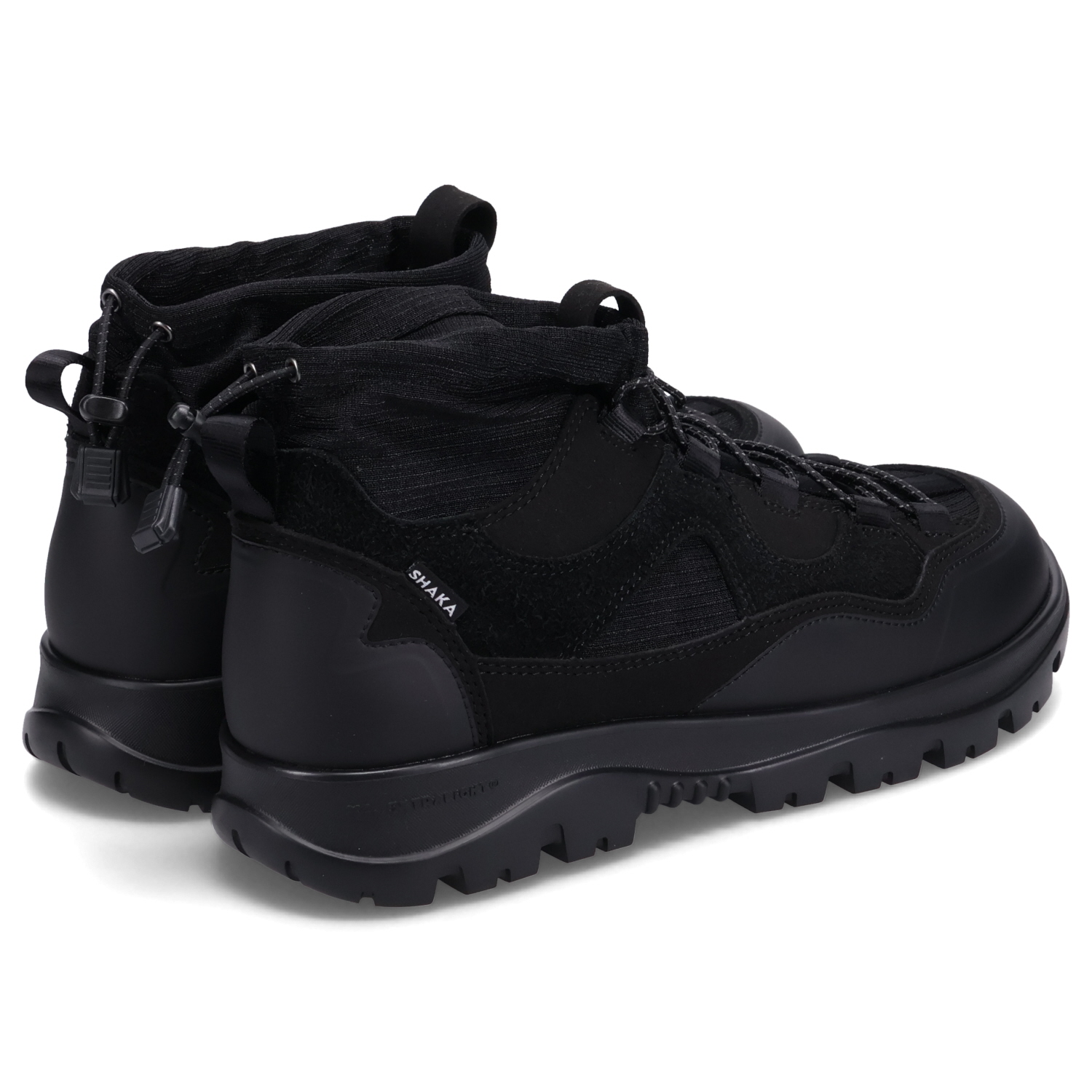 SHAKA（シャカ） ハイク ブーツ ハイキングシューズ トレッキング