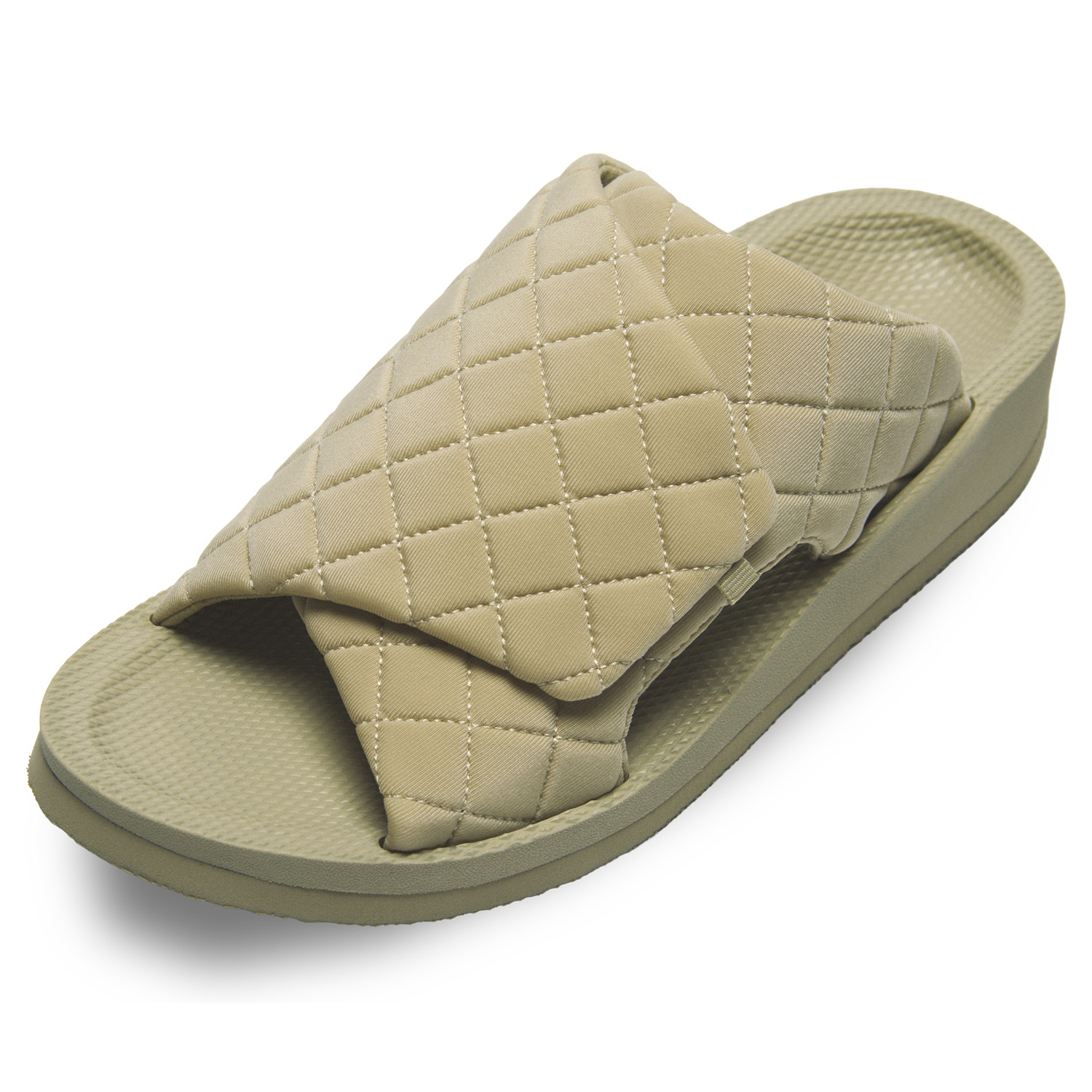 SIDAS（シダス） ウチッパ サンダル リカバリールームシューズ