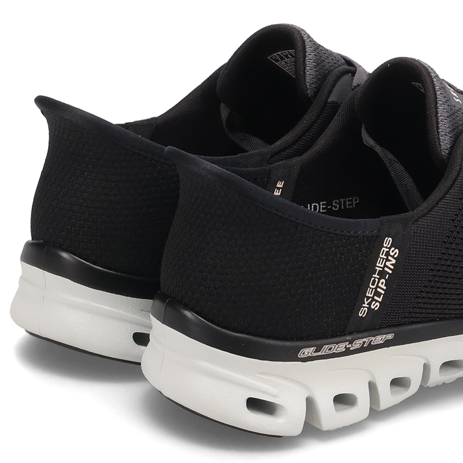 SKECHERS（スケッチャーズ） スリップインズ グライドステップ