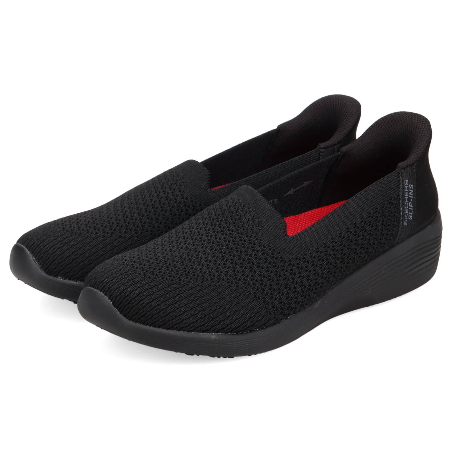 ぽふぃさん専用 SKECHERS（スケッチャーズ） スリップインズ ワーク アリア スニーカー