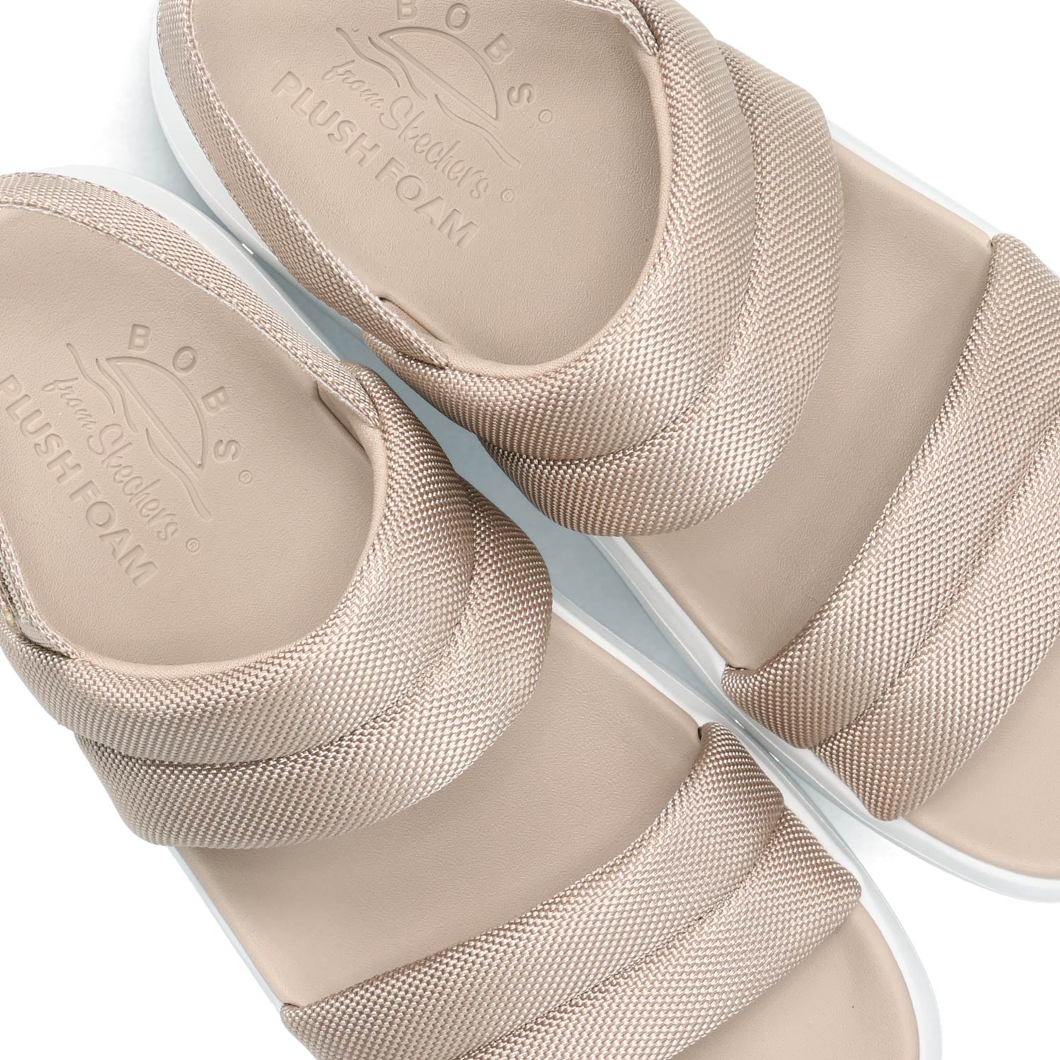 SKECHERS スケッチャーズ スポーツサンダル ボブス ポップ