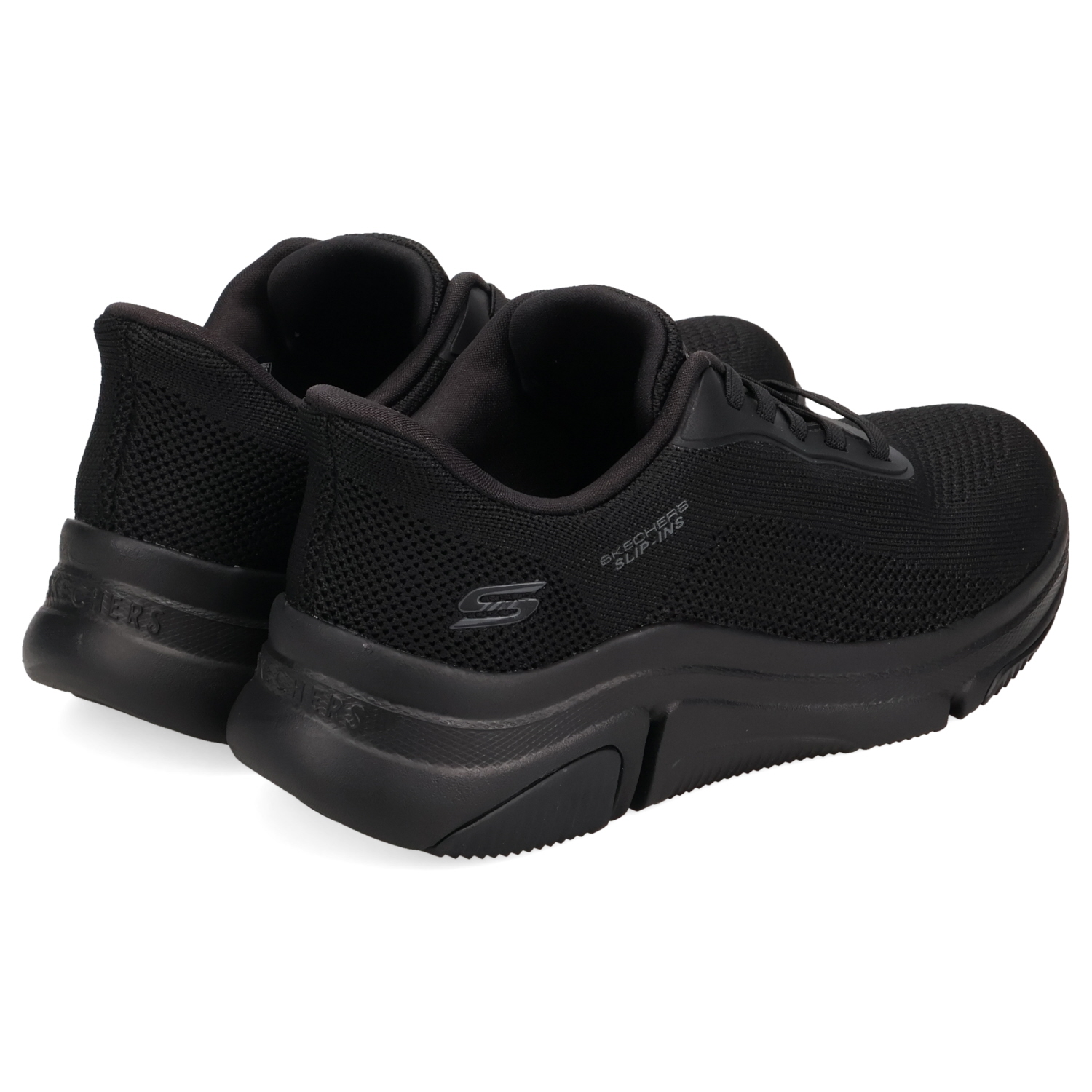 SKECHERS スケッチャーズ スリップインズ ボブススパロー