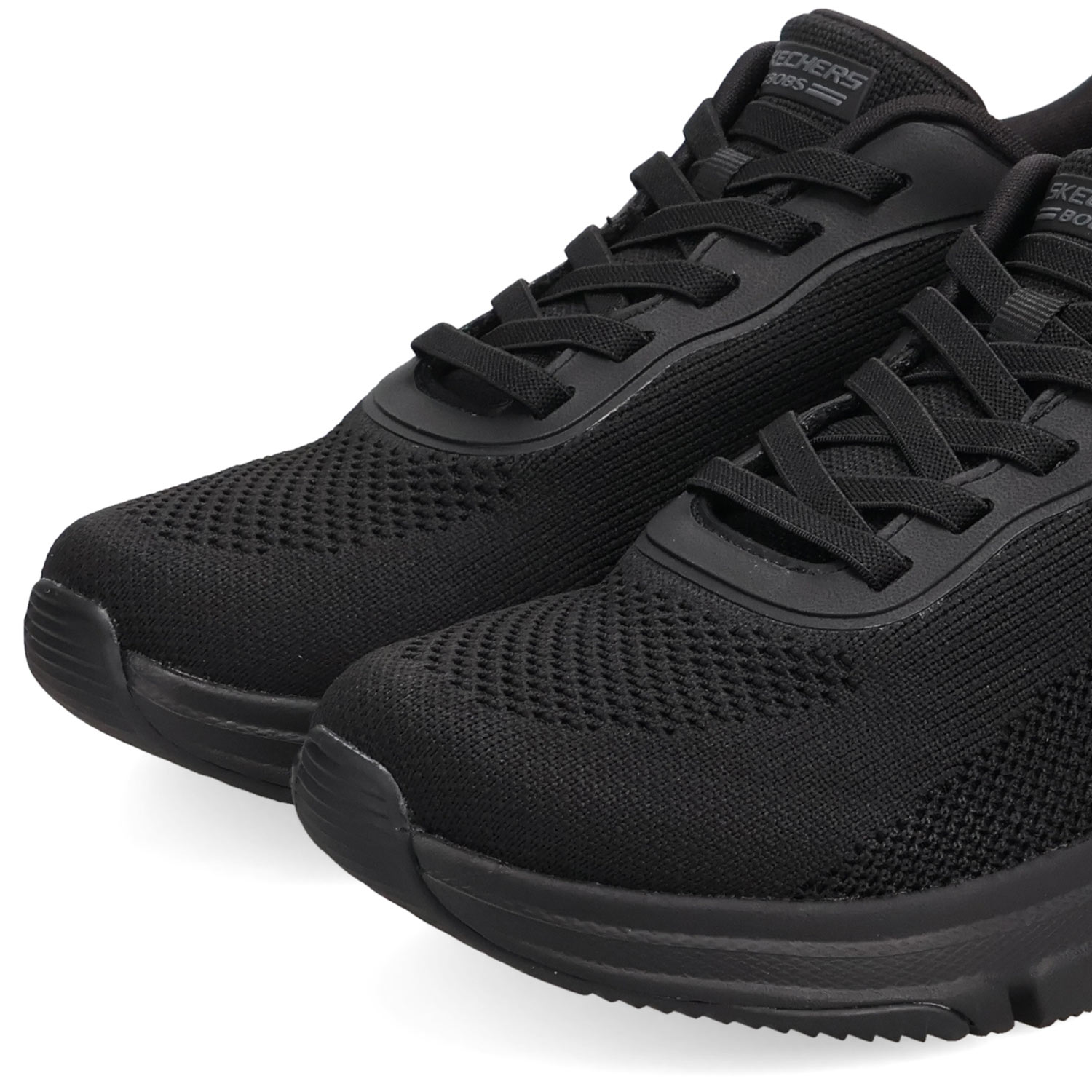 ★スケッチャーズ スリップインズ レディース スニーカー117617ブラック★ SKECHERS スケッチャーズ スニーカー レディース 117617