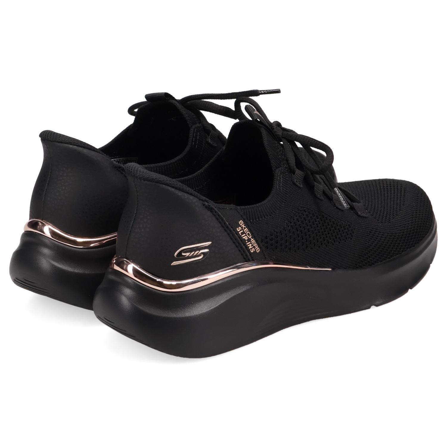 SKECHERS（スケッチャーズ） スリップインズ ボブス スポート B ラブ