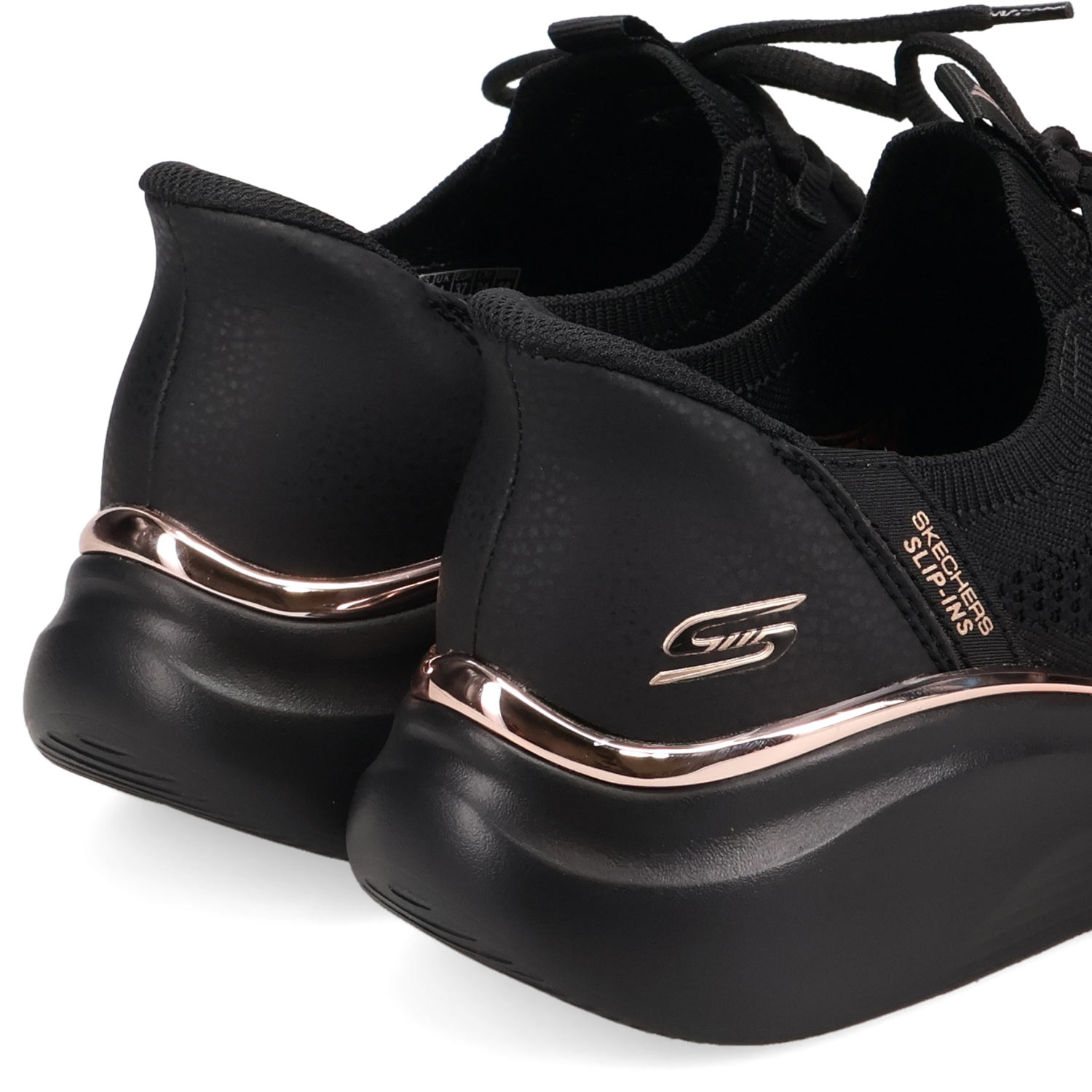 SKECHERS（スケッチャーズ） スリップインズ ボブス スポート B ラブ