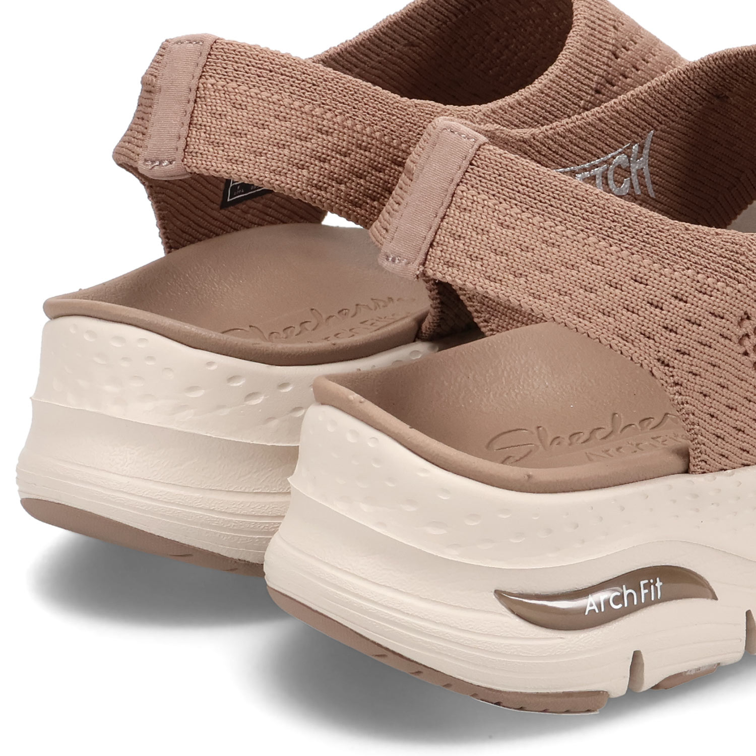 新品/スケッチャーズ 【軽量】メンズ スポーツサンダル アーチフィット サンダル SKECHERS スケッチャーズ スポーツサンダル アーチフィット