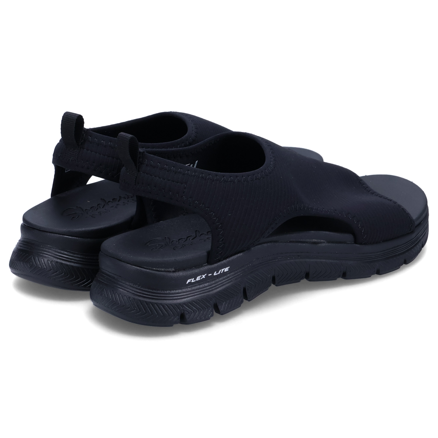SKECHERS スケッチャーズ スポーツサンダル フレックスアピール