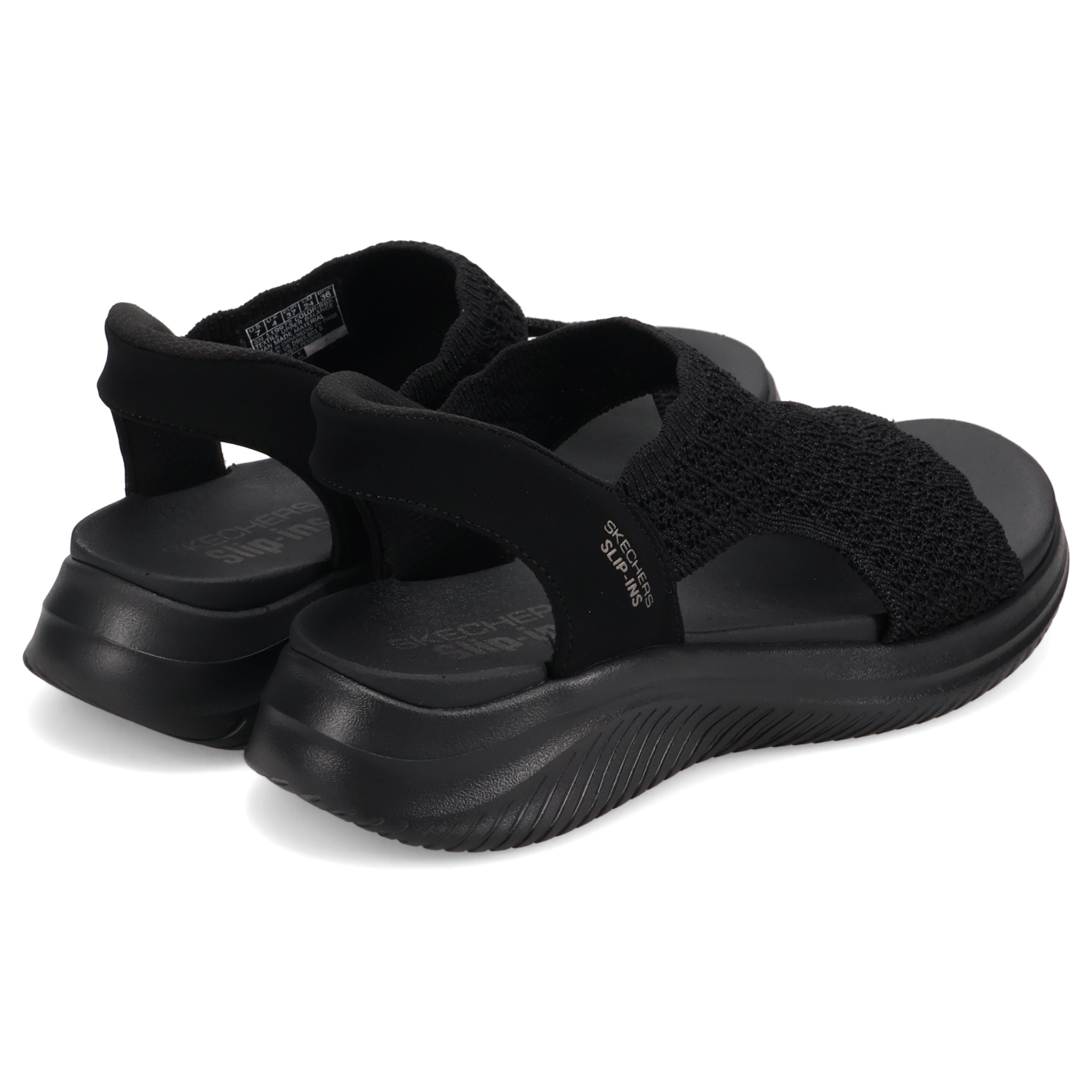 3*0様 SKECHERS Slip-Ins サンダル スケッチャーズ　スリップ SKECHERS スケッチャーズ SLIP-INS スリップインズ グライド