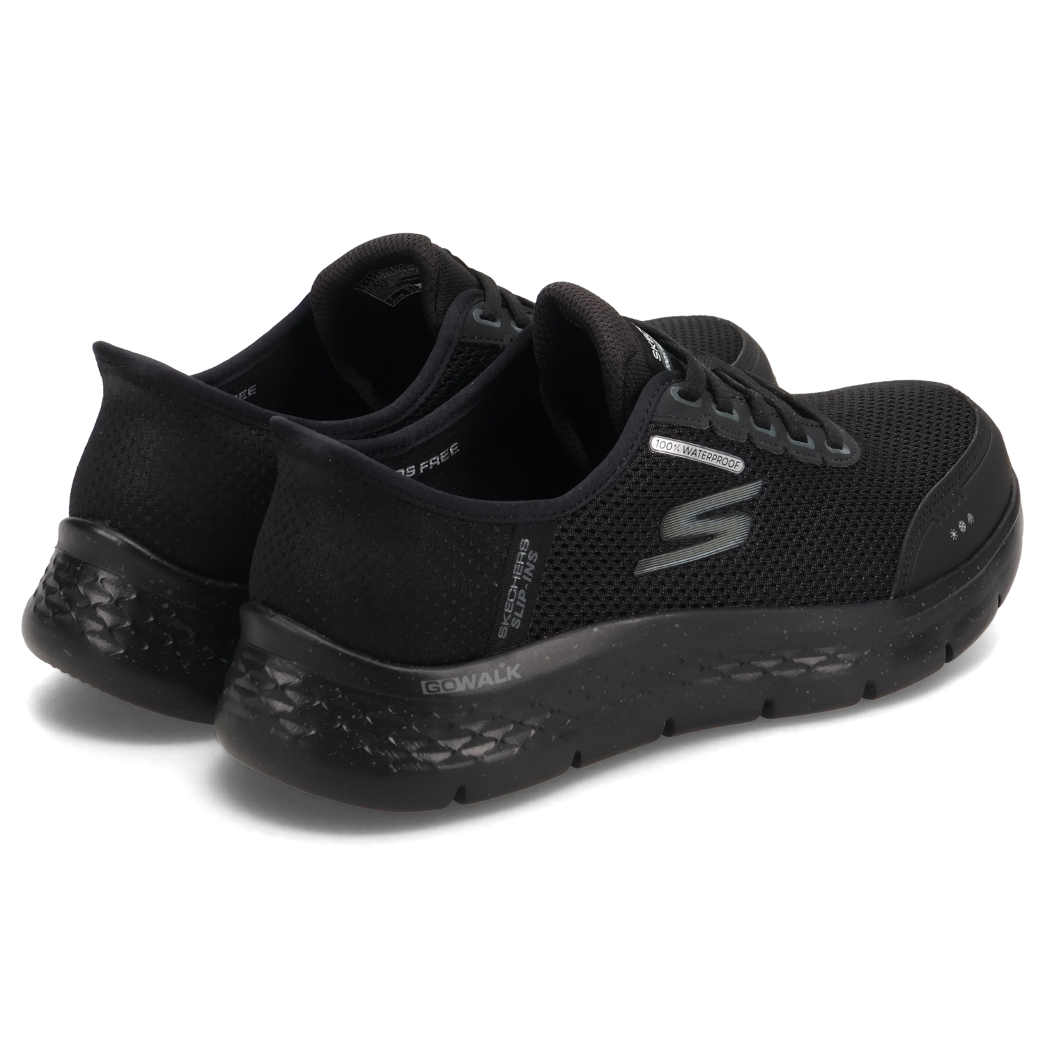 SKECHERS（スケッチャーズ） スリップインズ ゴーウォーク フレックス