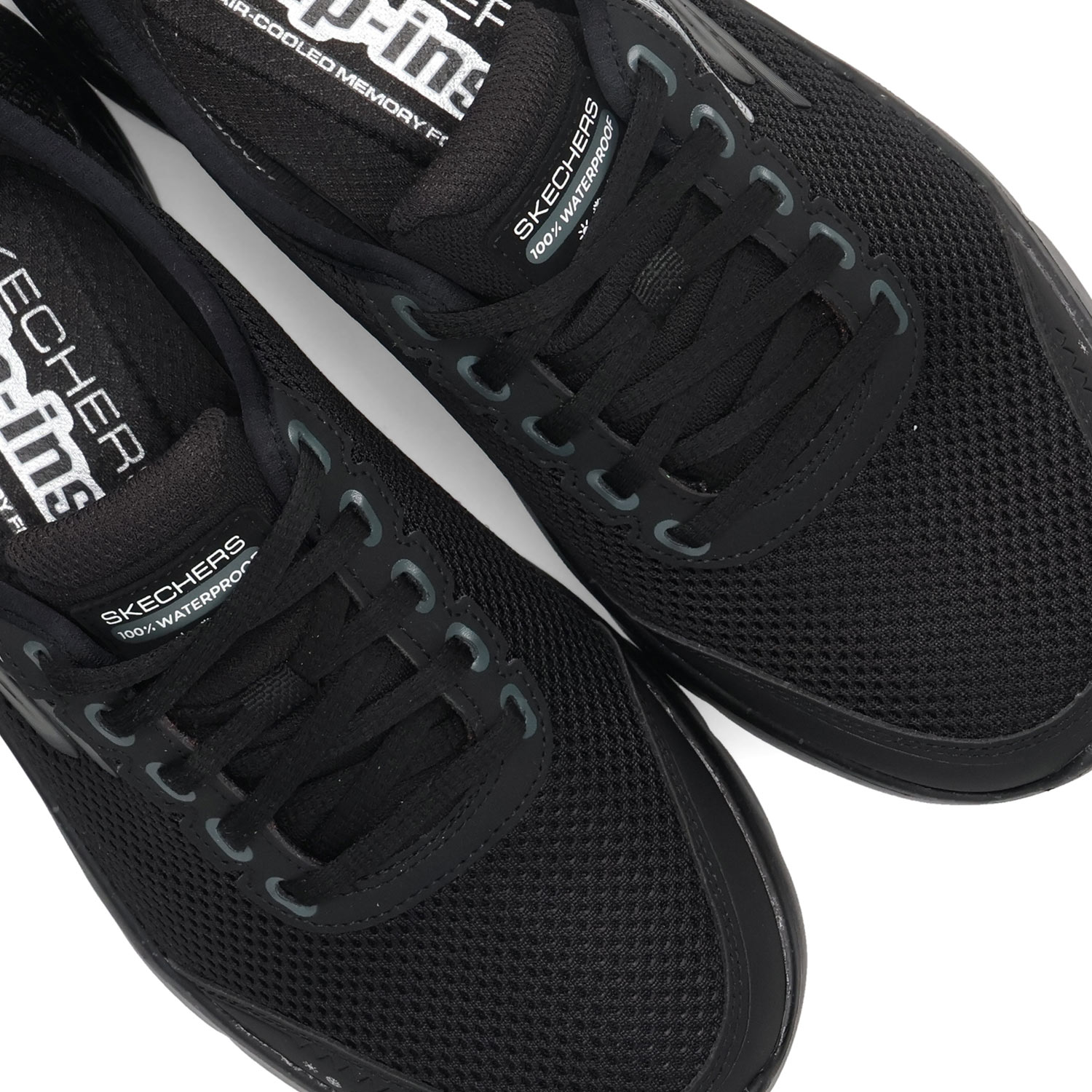 SKECHERSスリップインズ ゴーウォーク フレックス クリア124846W 124846w-1.jpg