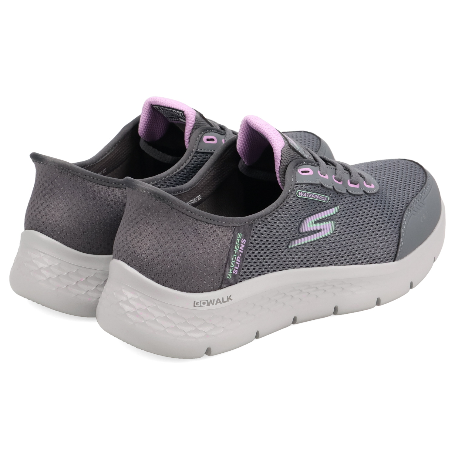 SKECHERS スケッチャーズ スリップインズ ゴーウォーク