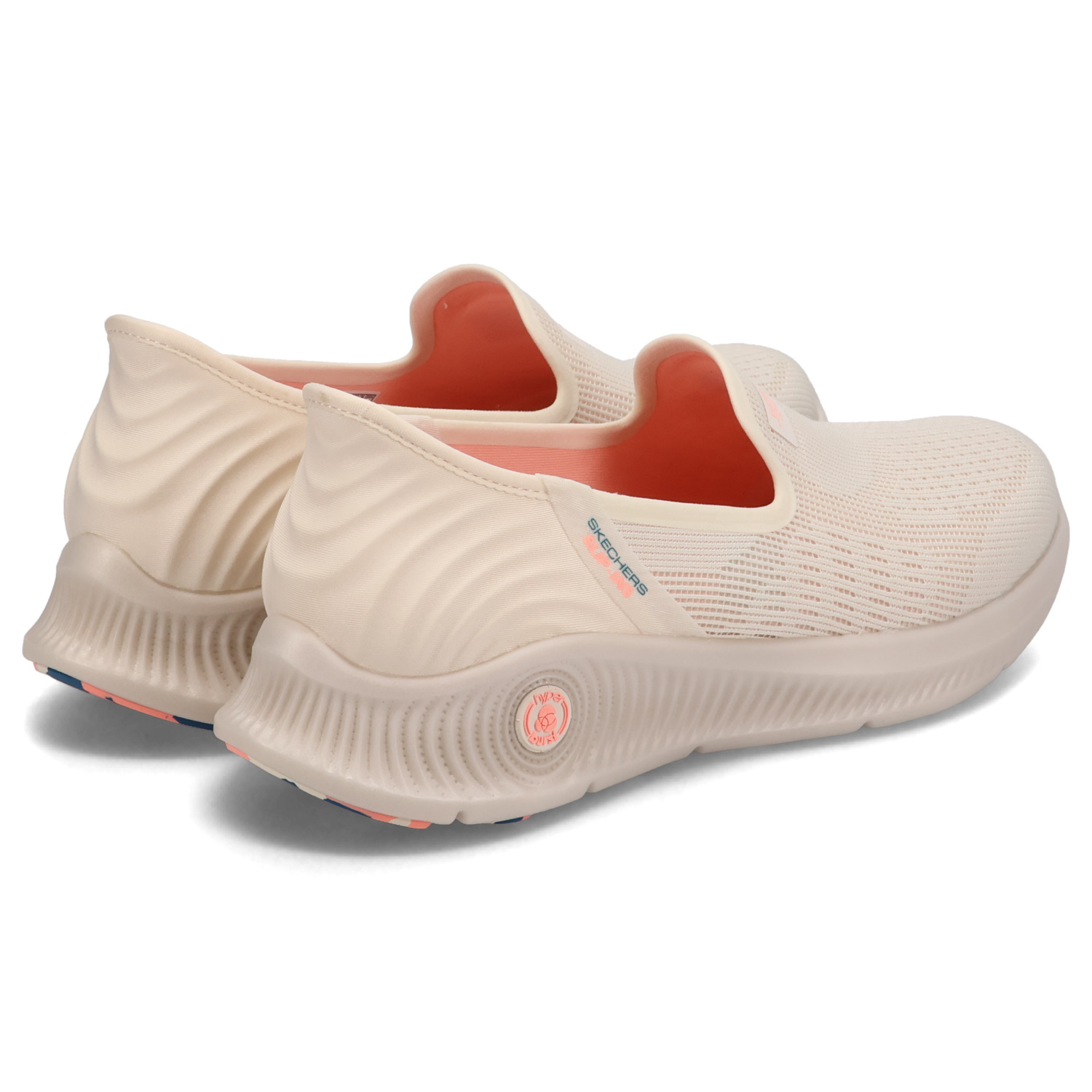 新品　SKECHERS　スケッチャーズ　スリップインスニーカー　24ｃｍ SKECHERS（スケッチャーズ） スリップインズ ハンズフリー ゴー