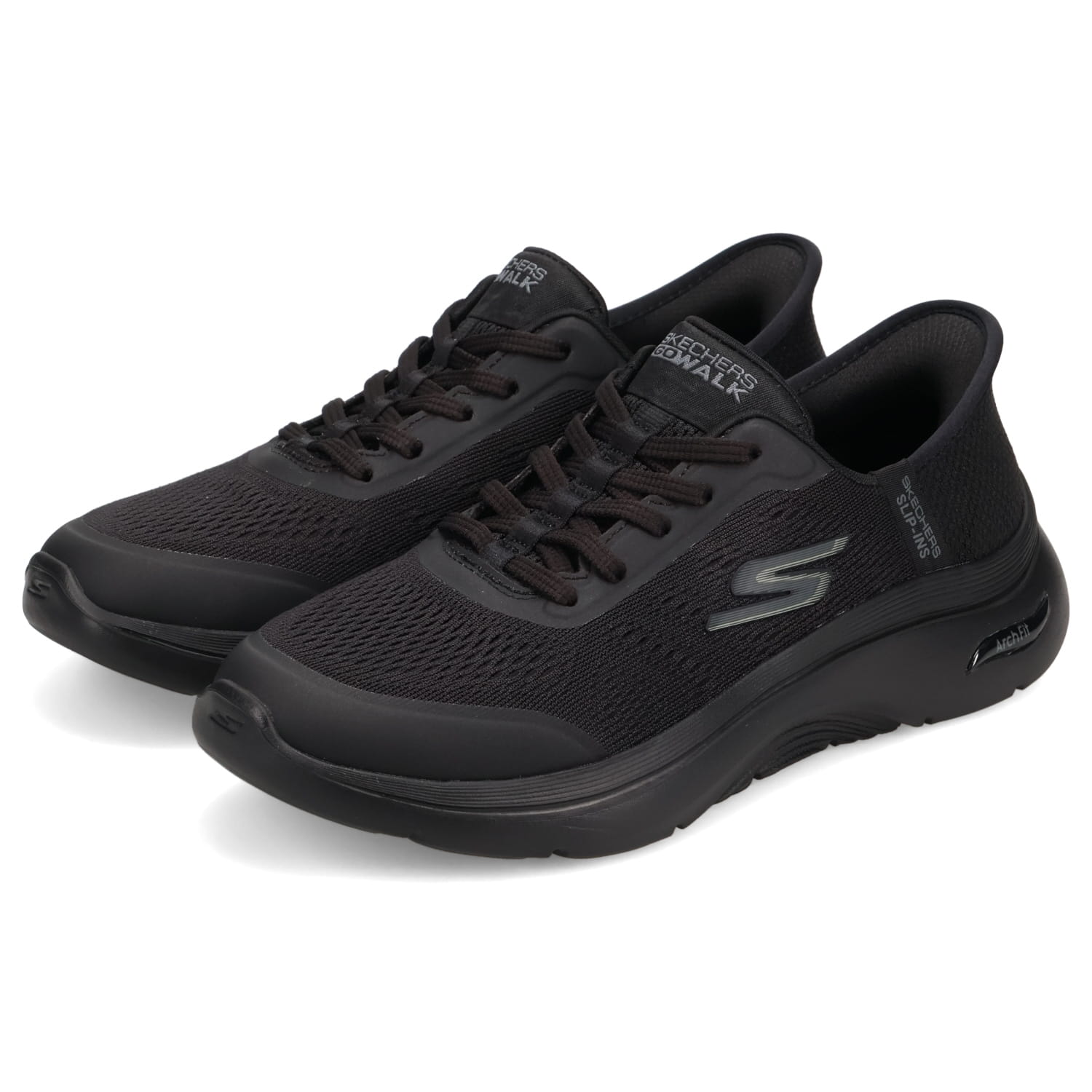 SKECHERS（スケッチャーズ） スリップインズ ゴーウォーク アーチ