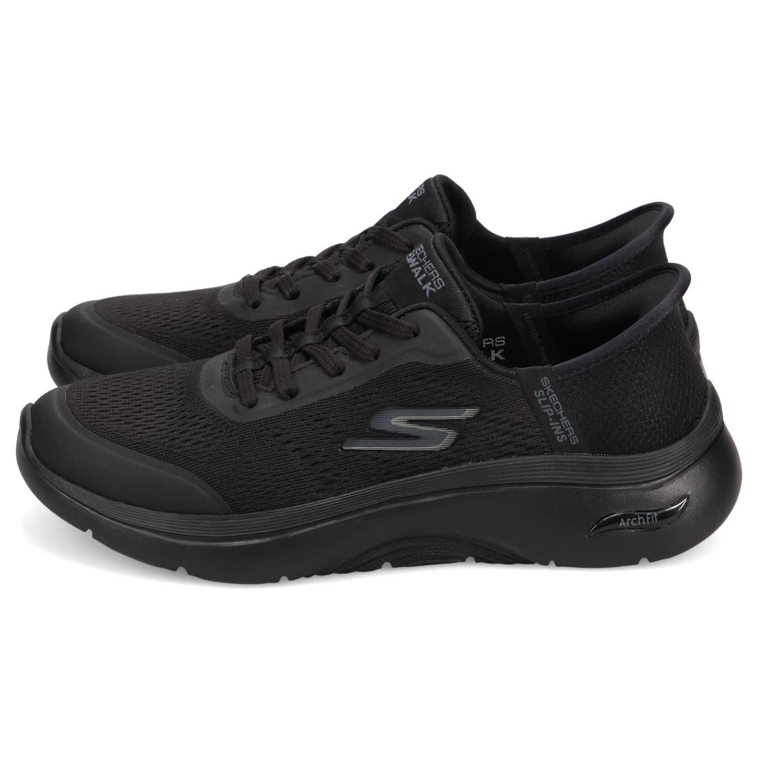 SKECHERS（スケッチャーズ） スリップインズ ゴーウォーク アーチ