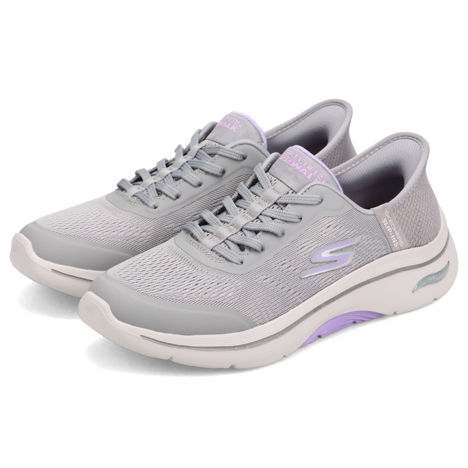 SKECHERS（スケッチャーズ） スリップインズ ゴーウォーク アーチ