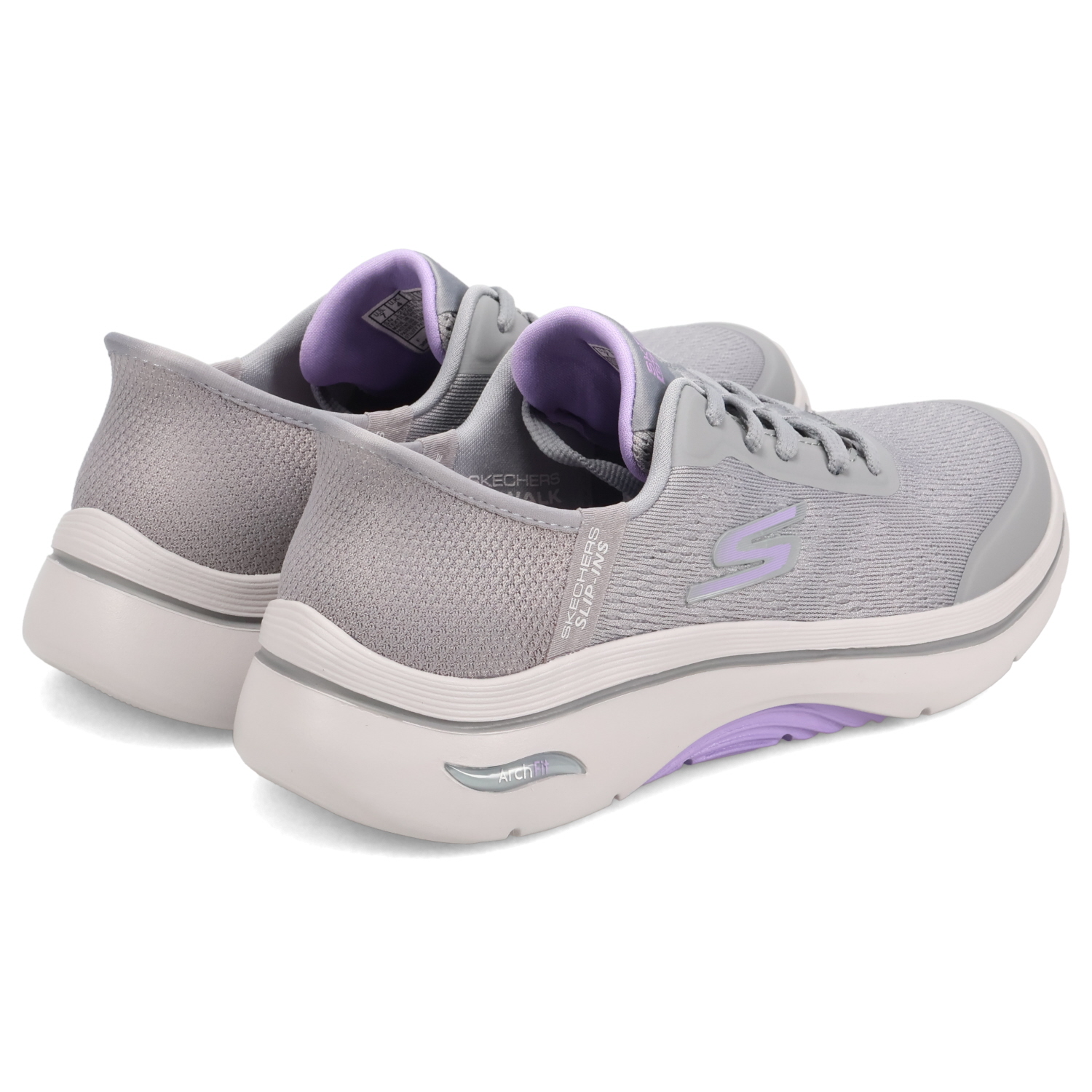 SKECHERS（スケッチャーズ） スリップインズ ゴーウォーク アーチ