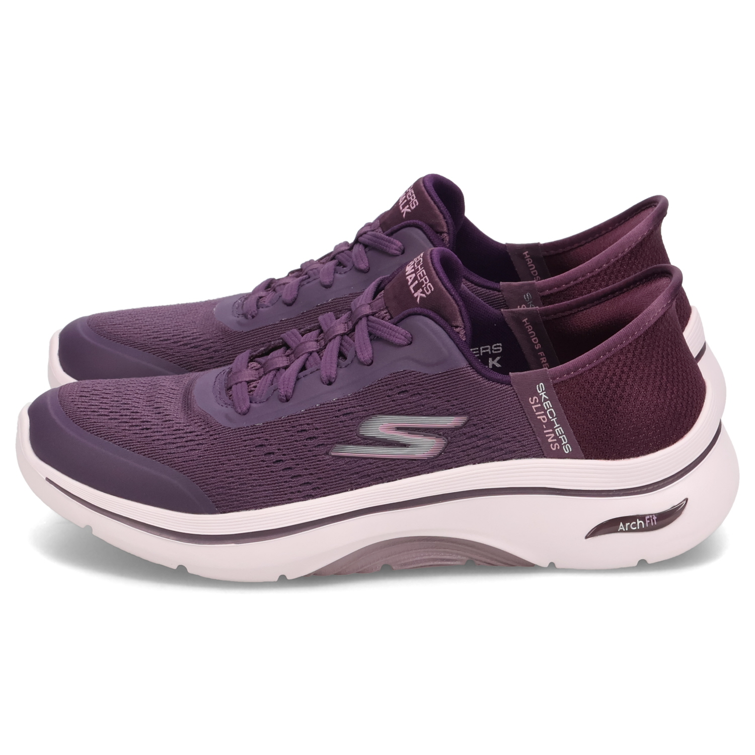 SKECHERS スケッチャーズ スリップインズ ボブス スポート