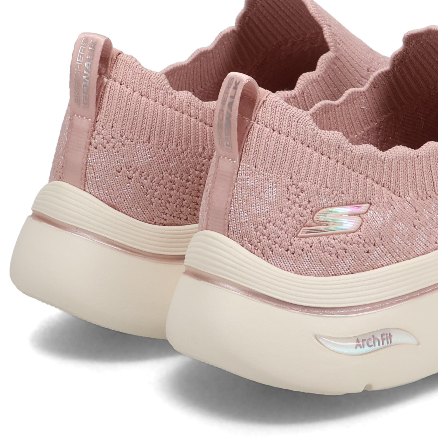 SKECHERS（スケッチャーズ） スニーカー スリッポン ゴーウォーク 