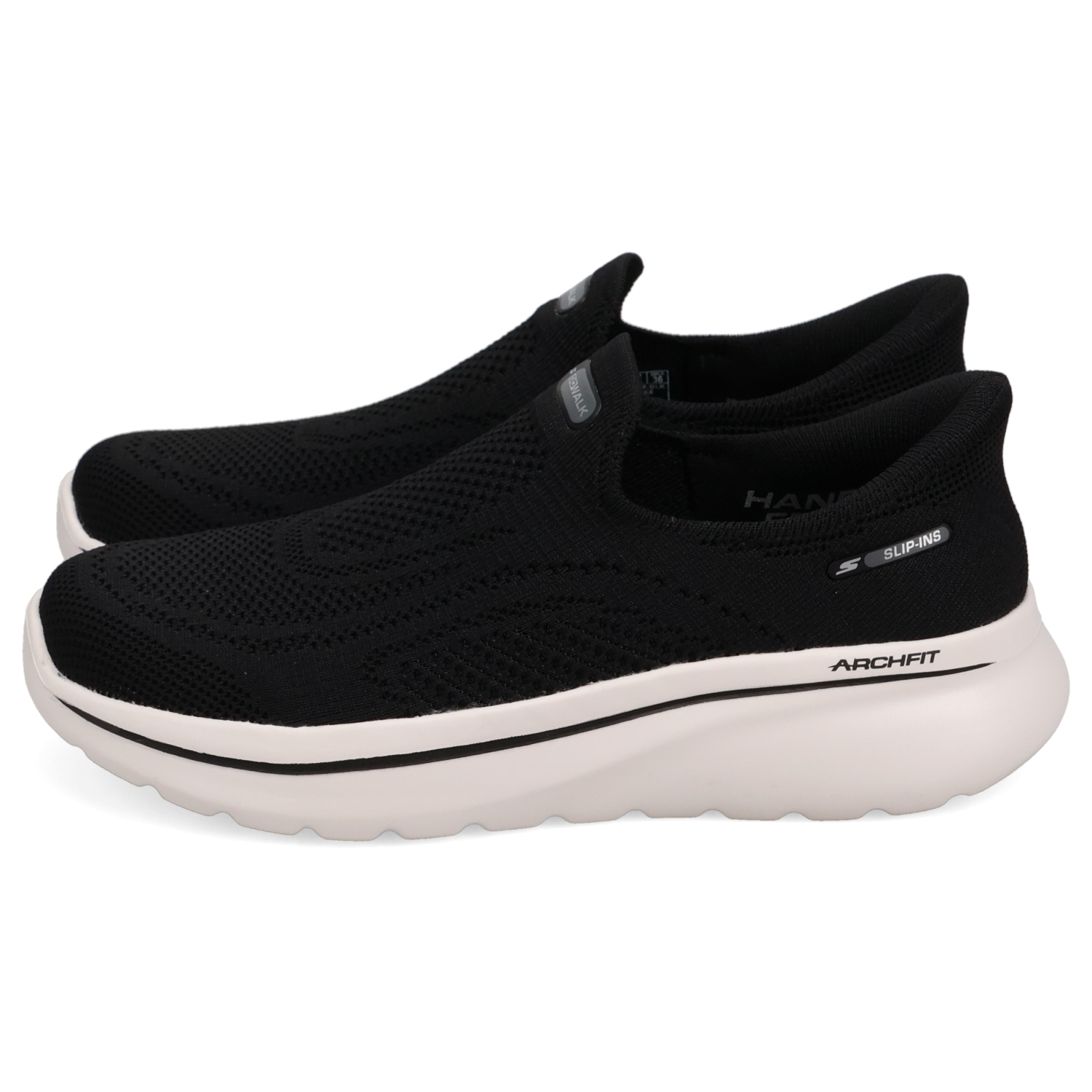 SKECHERS（スケッチャーズ） スリップインズ リラックスドフィット