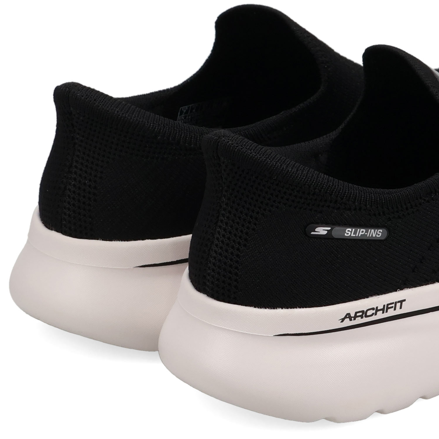 SKECHERS（スケッチャーズ） スリップインズ リラックスドフィット