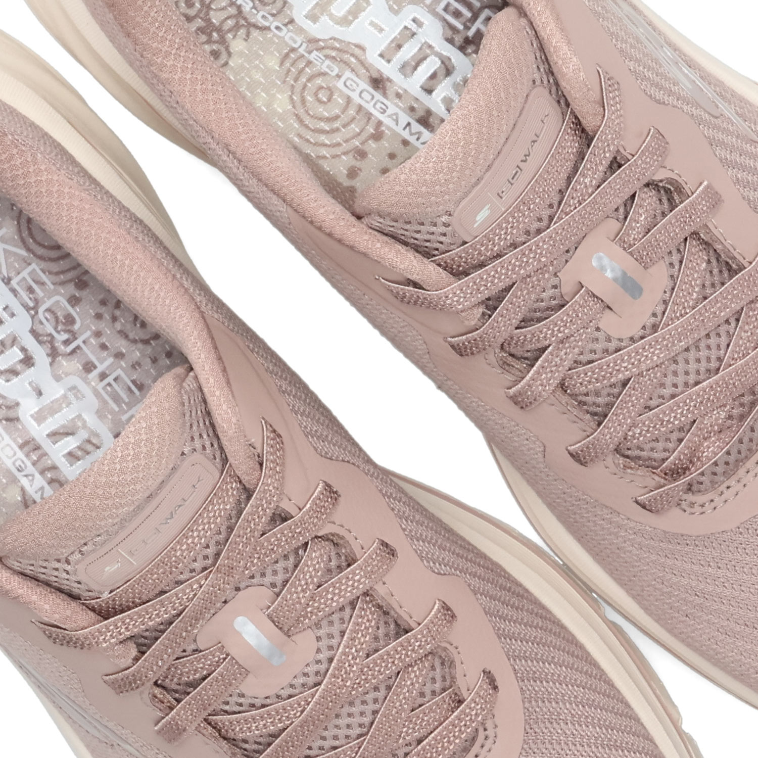 SKECHERS（スケッチャーズ） スニーカー ゴーウォーク 8 ナディア