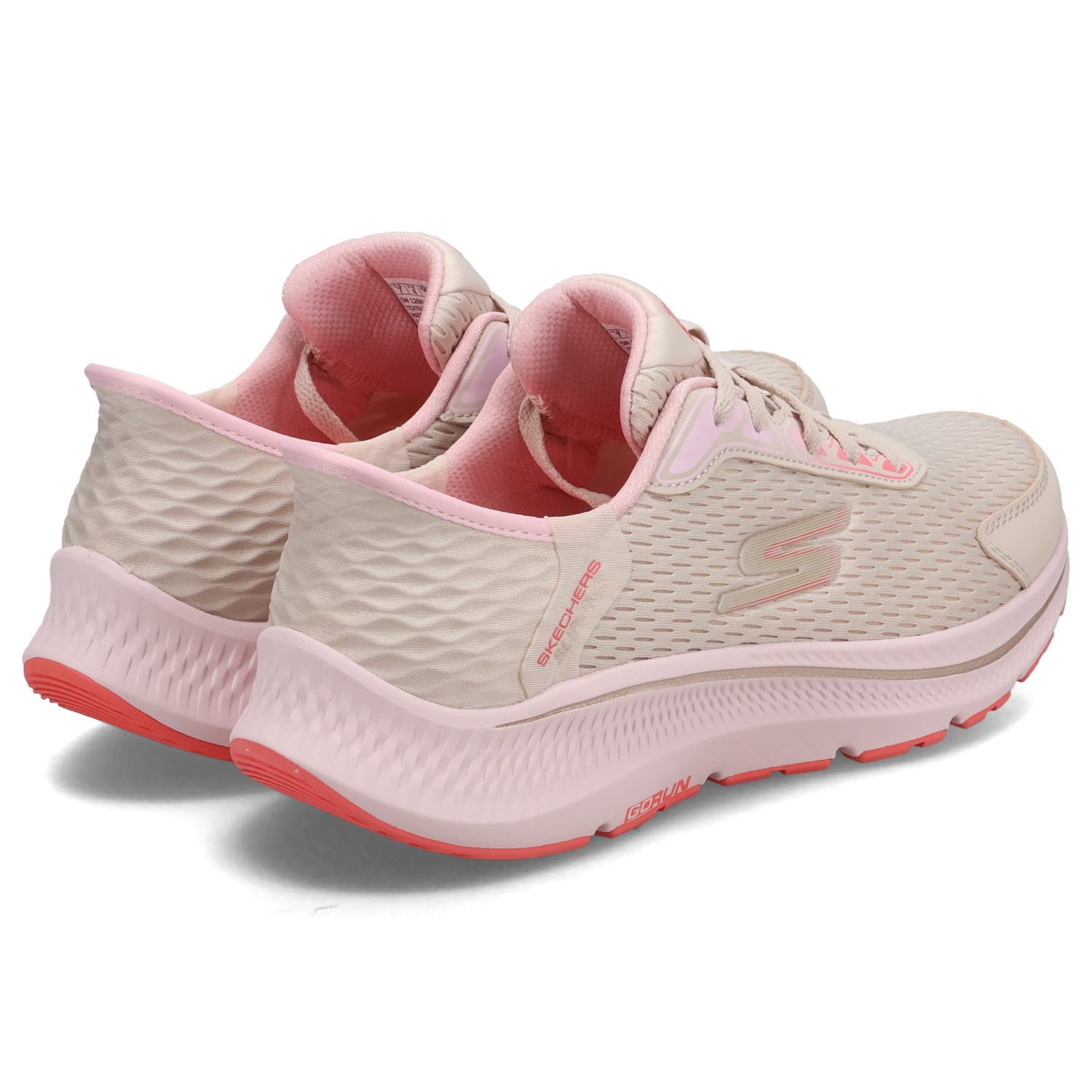 SKECHERS（スケッチャーズ） スリップインズ ゴーラン コンシステント