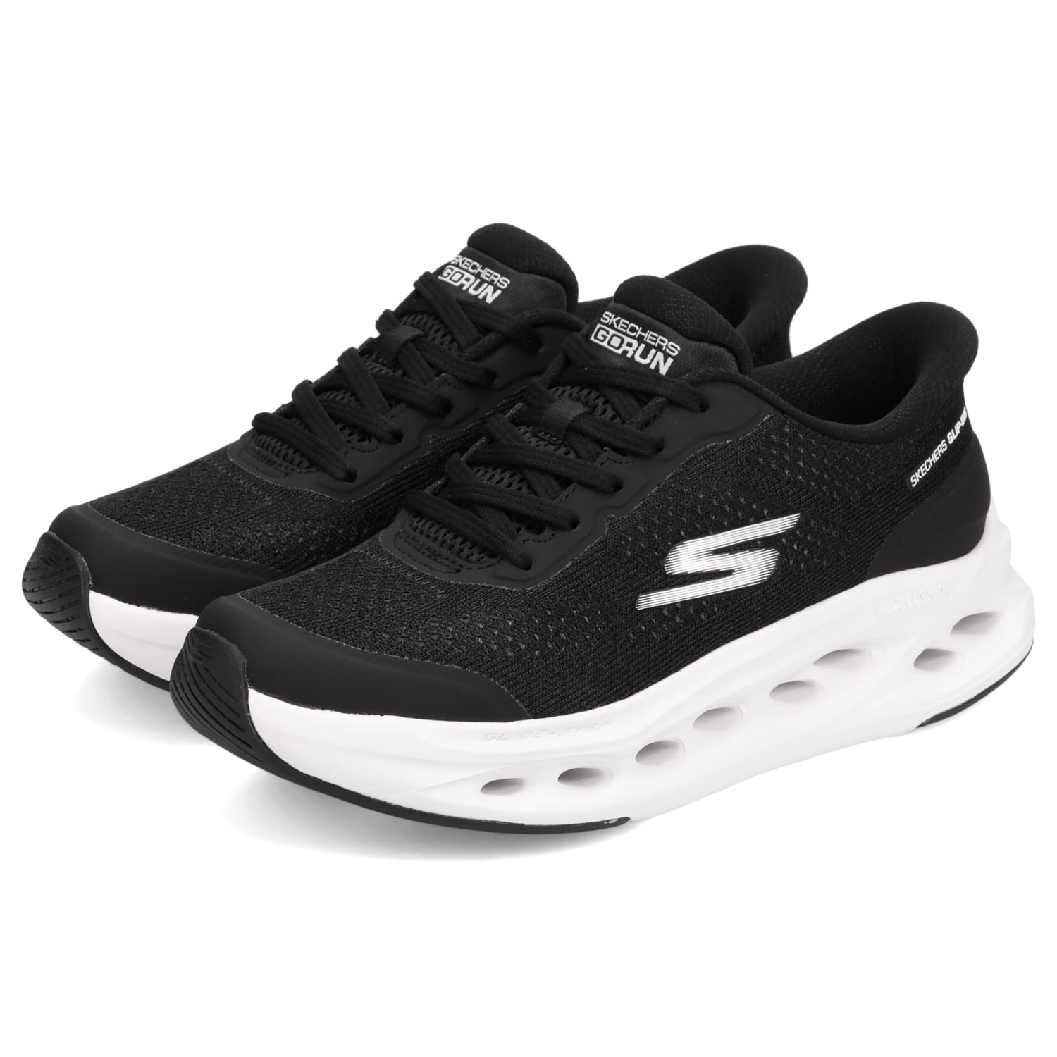SKECHERS（スケッチャーズ） スリップインズ マックスクッショニング