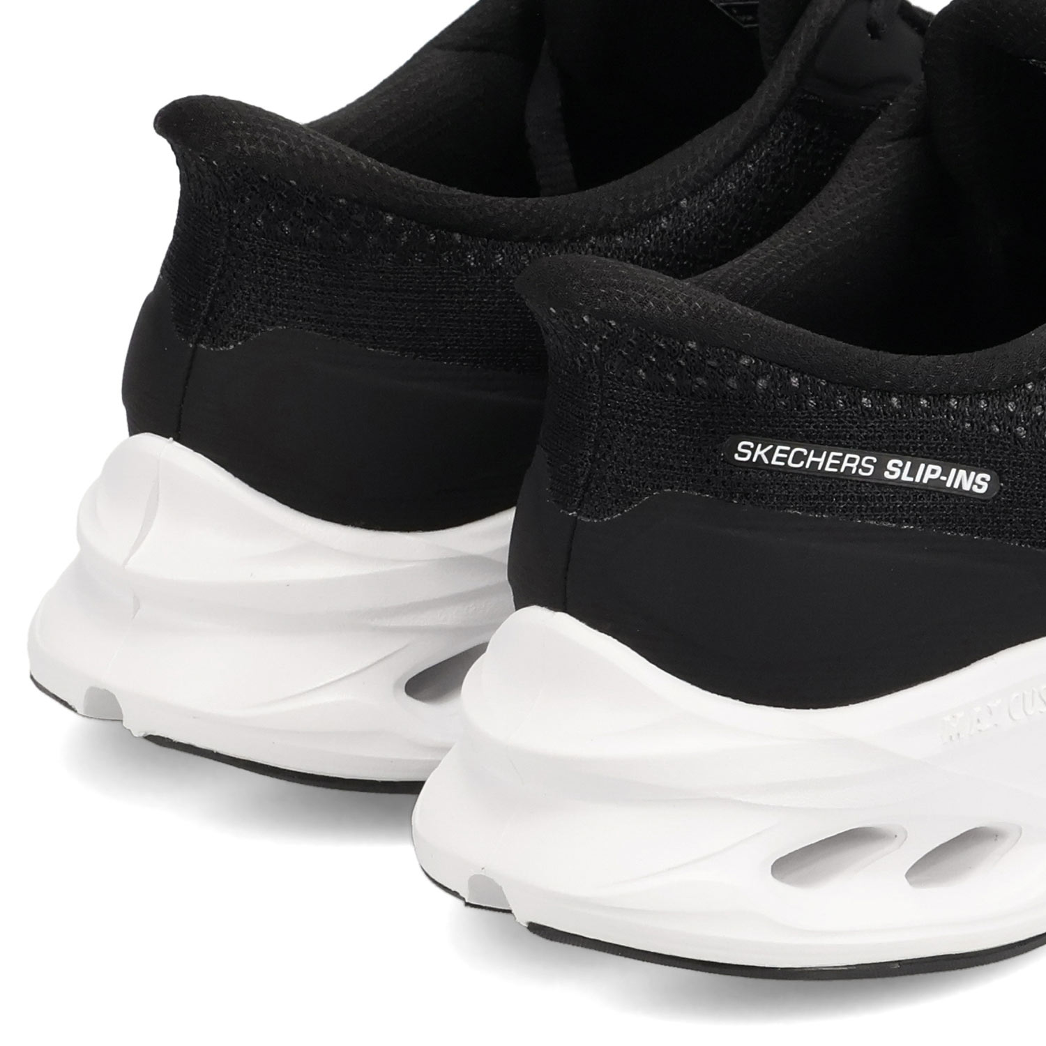 SKECHERS（スケッチャーズ） スリップインズ マックスクッショニング