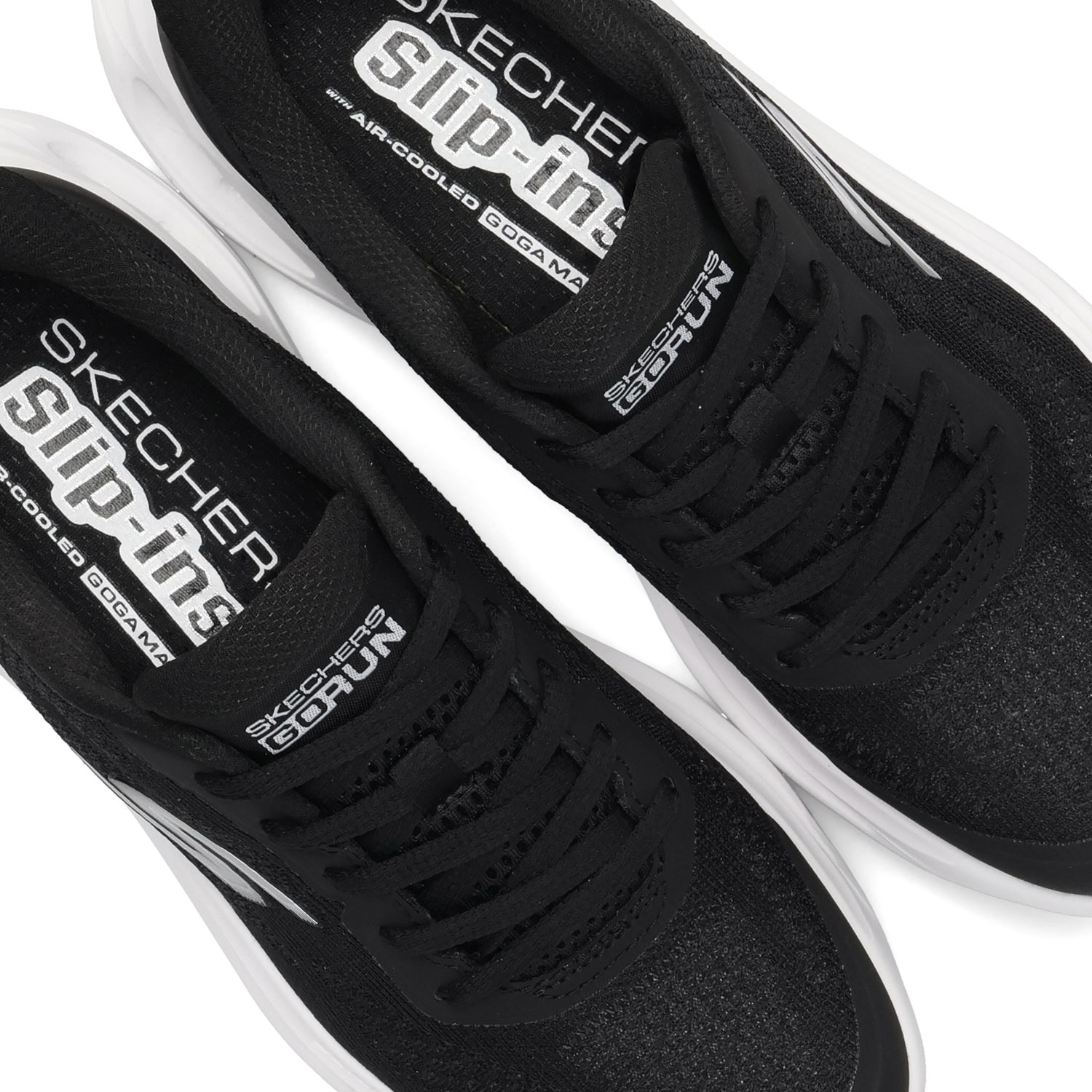 SKECHERS（スケッチャーズ） スリップインズ マックスクッショニング