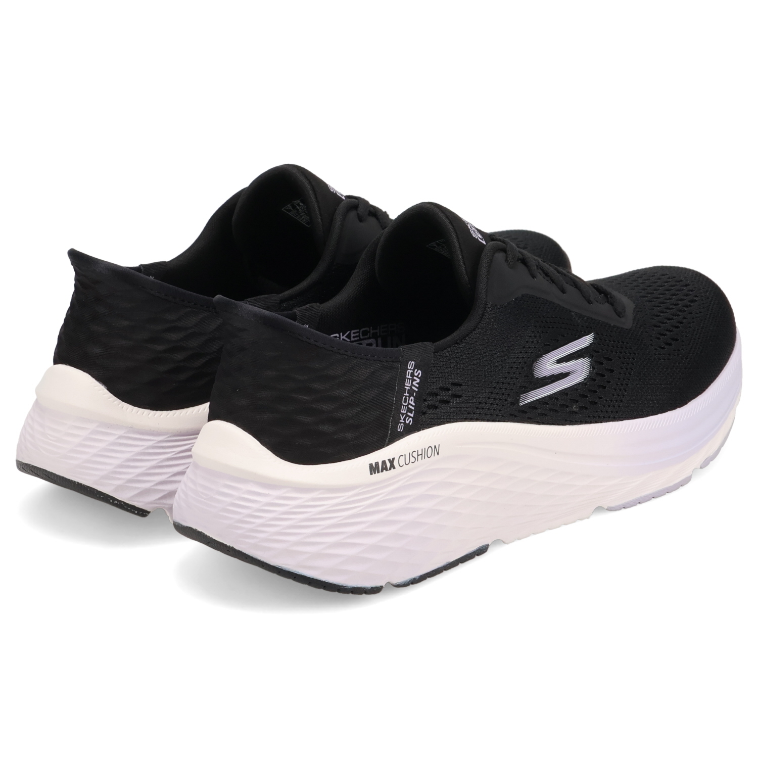 専用ページ SKECHERS（スケッチャーズ） スリップインズ マックスクッショニング