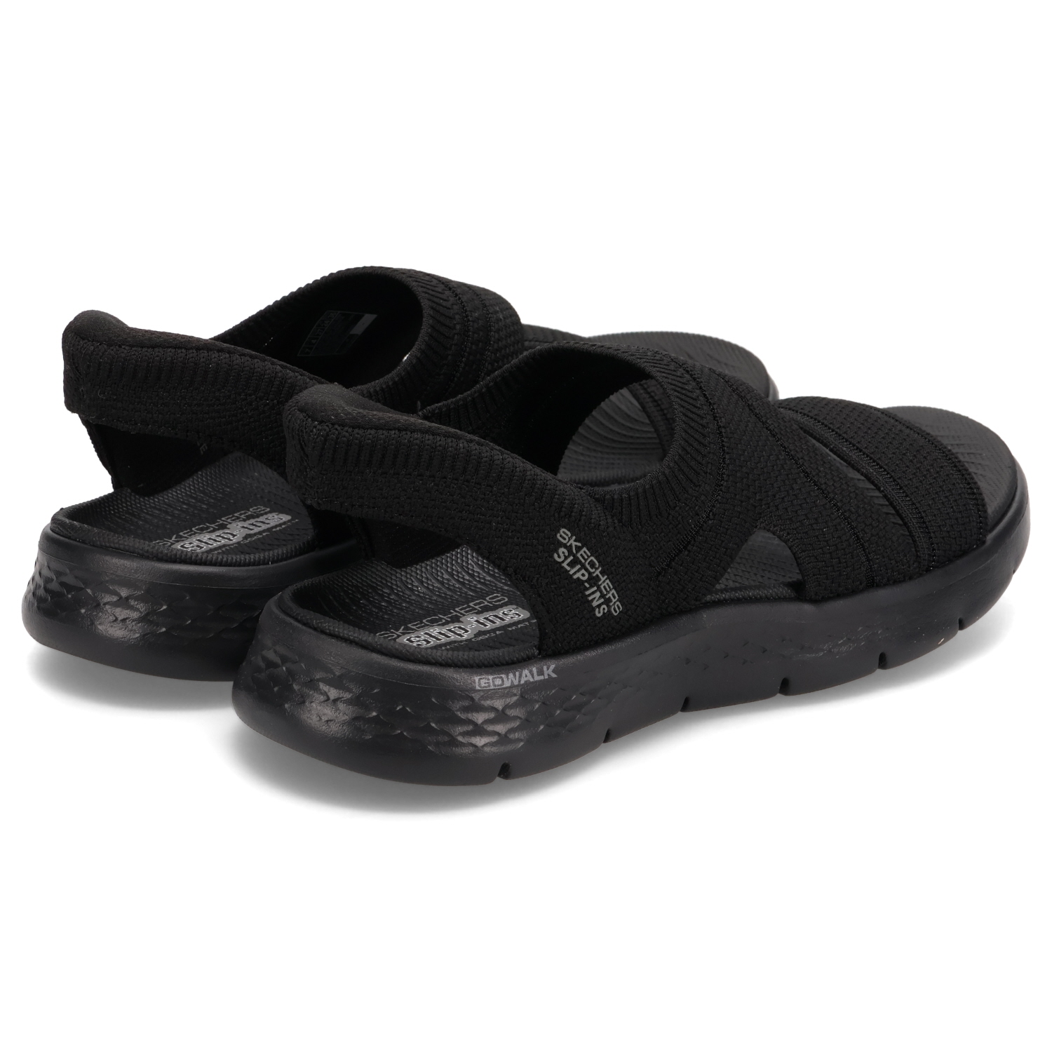 SKECHERS スケッチャーズ スリップインズ ゴーウォーク