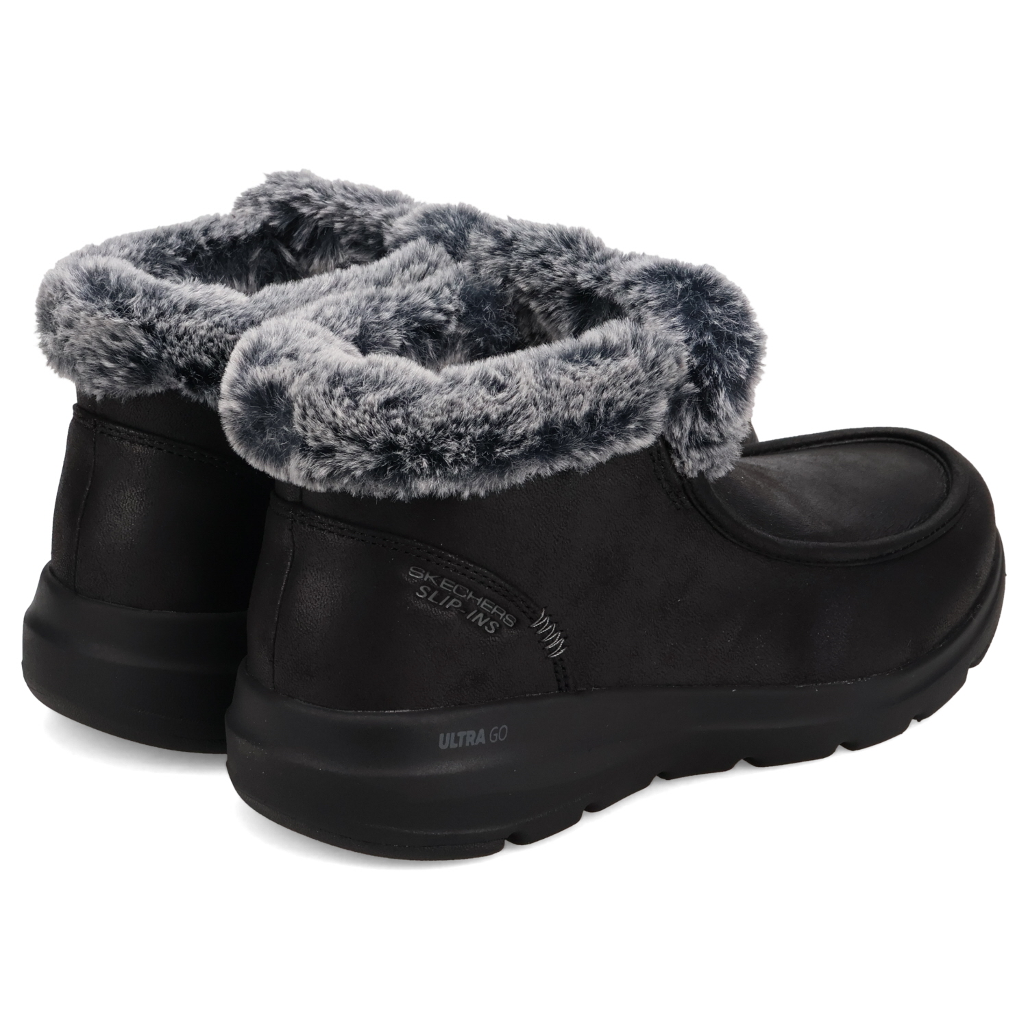 SKECHERS（スケッチャーズ） スリップインズ グレーシャル ブーツ