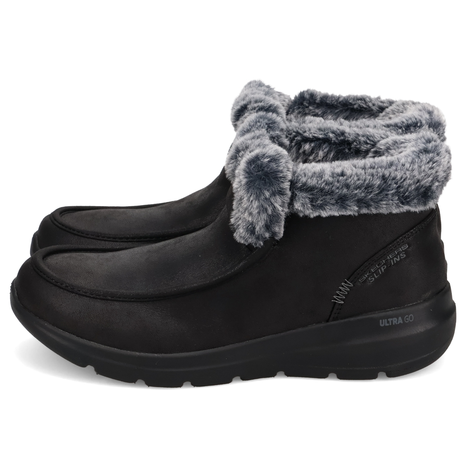 SKECHERS（スケッチャーズ） スリップインズ グレーシャル ブーツ