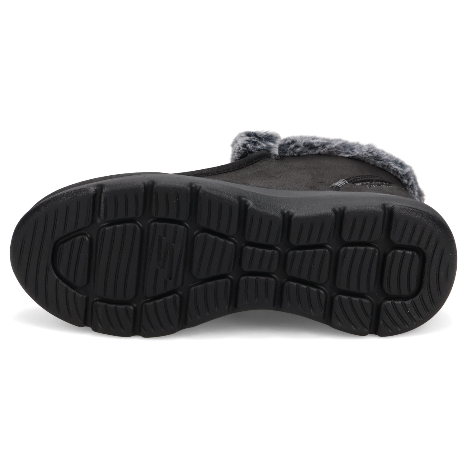 SKECHERS（スケッチャーズ） スリップインズ グレーシャル ブーツ