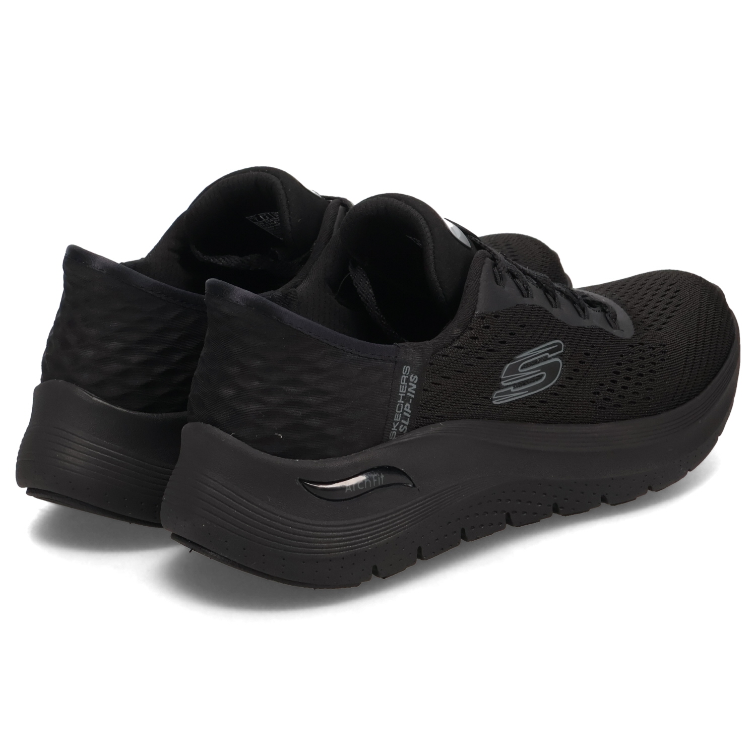 たくみくスケッチャーズ レディース スリップインズ アーチフィット 2.0 SKECHERS（スケッチャーズ） スリップインズ アーチフィット 2.0