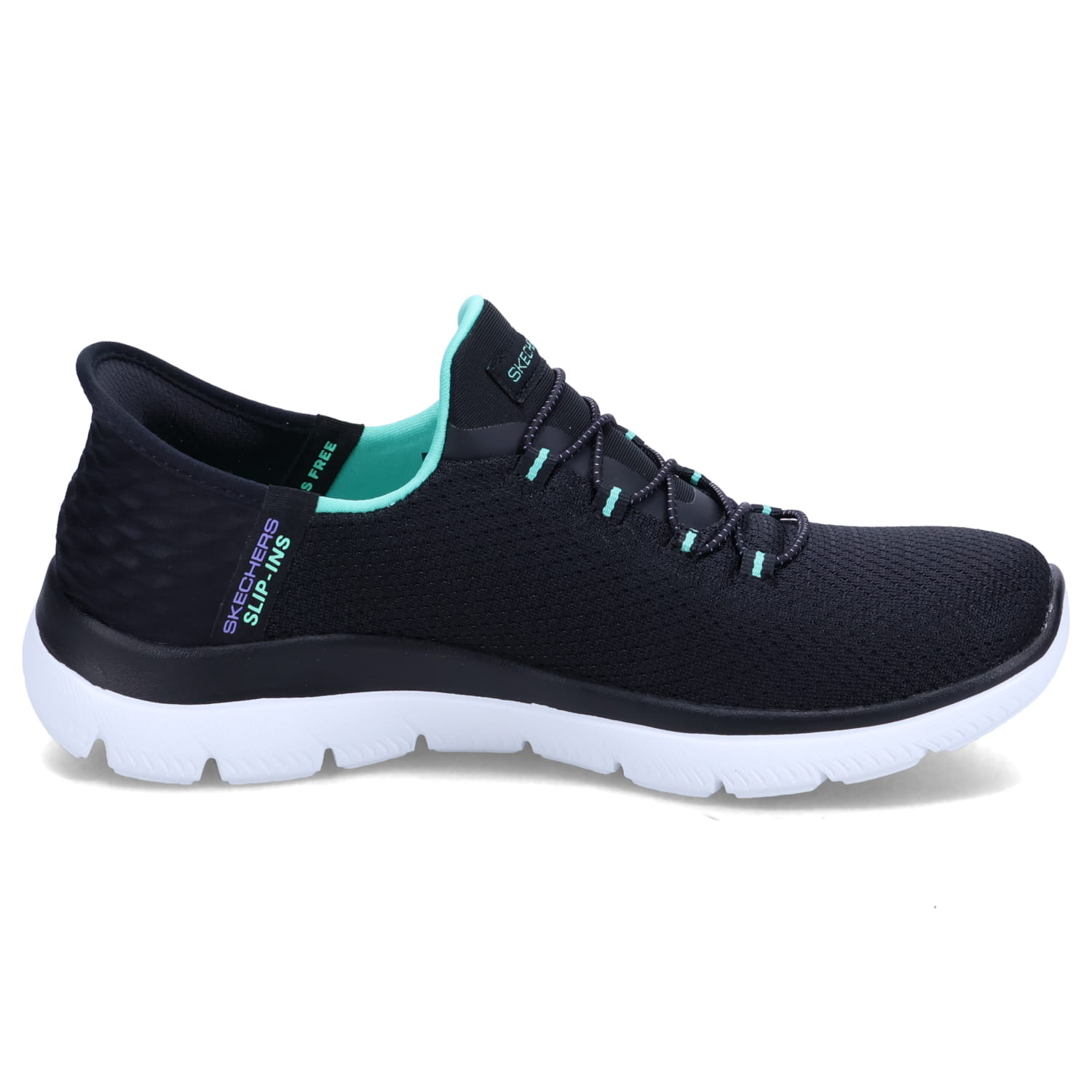 SKECHERS スケッチャーズ スリップインズ スニーカー サミッツ