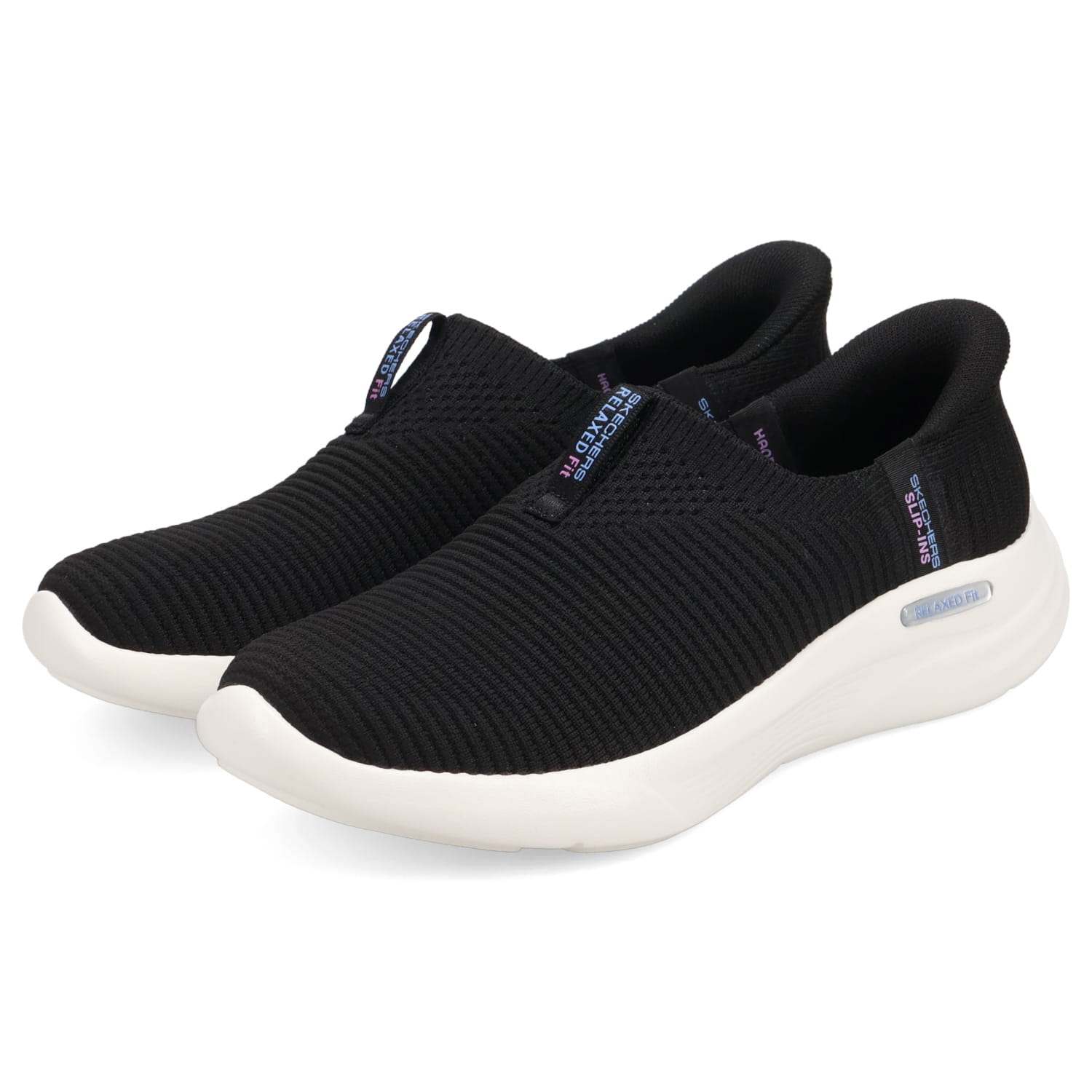 SKECHERS（スケッチャーズ） スリップインズ リラックスフィット