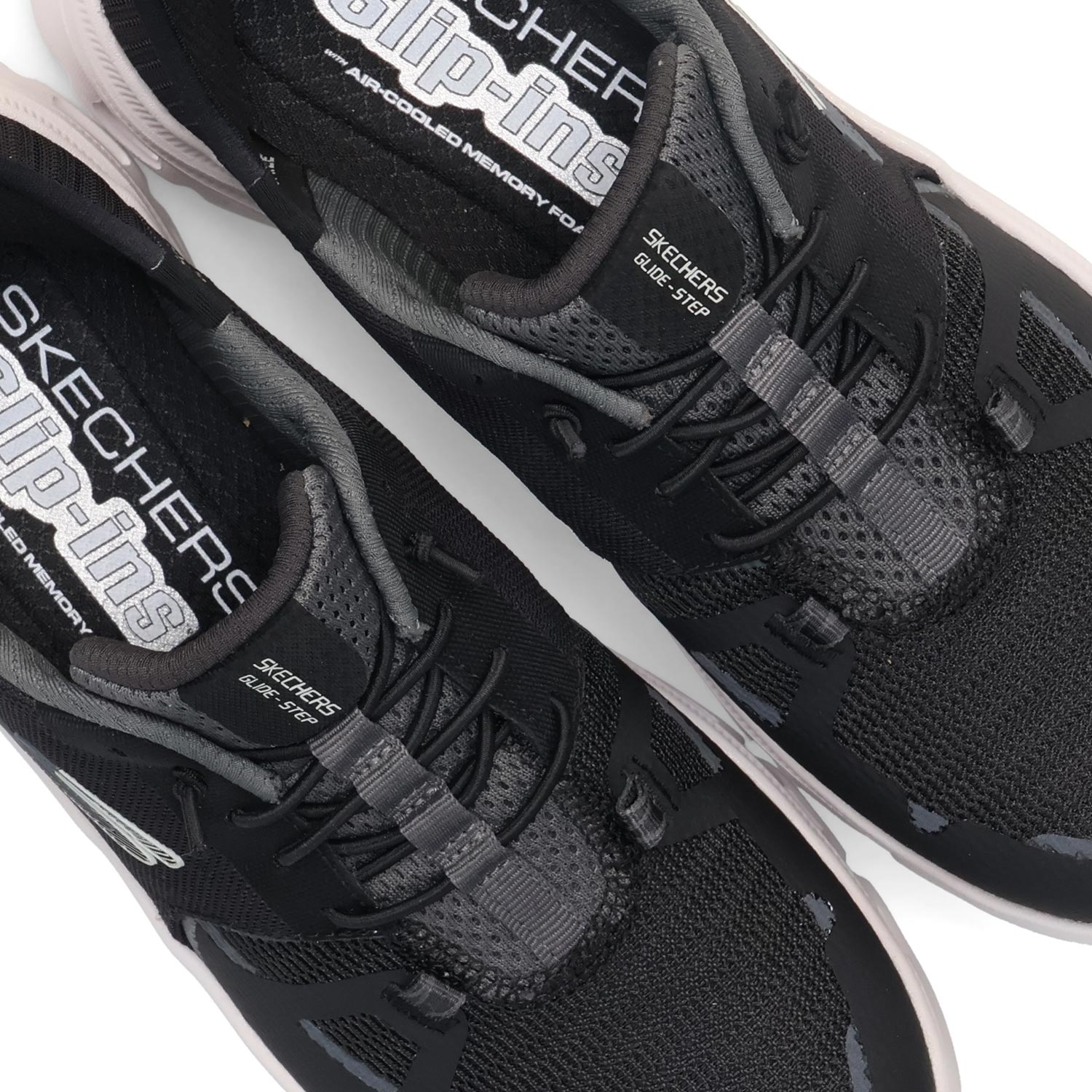 SKECHERS（スケッチャーズ） スリップインズ グライドステップ プロ