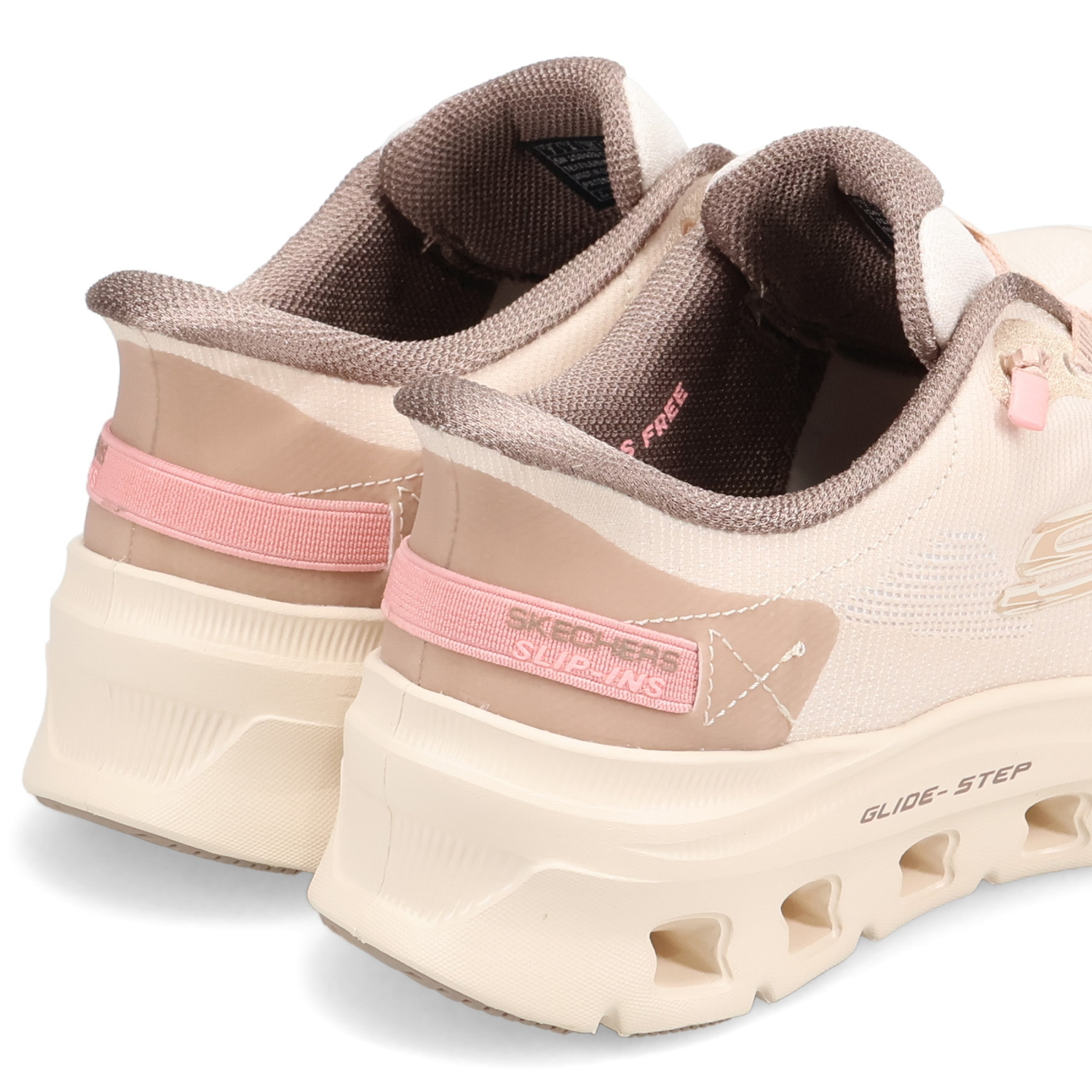 SKECHERS（スケッチャーズ） スリップインズ グライドステップ プロ