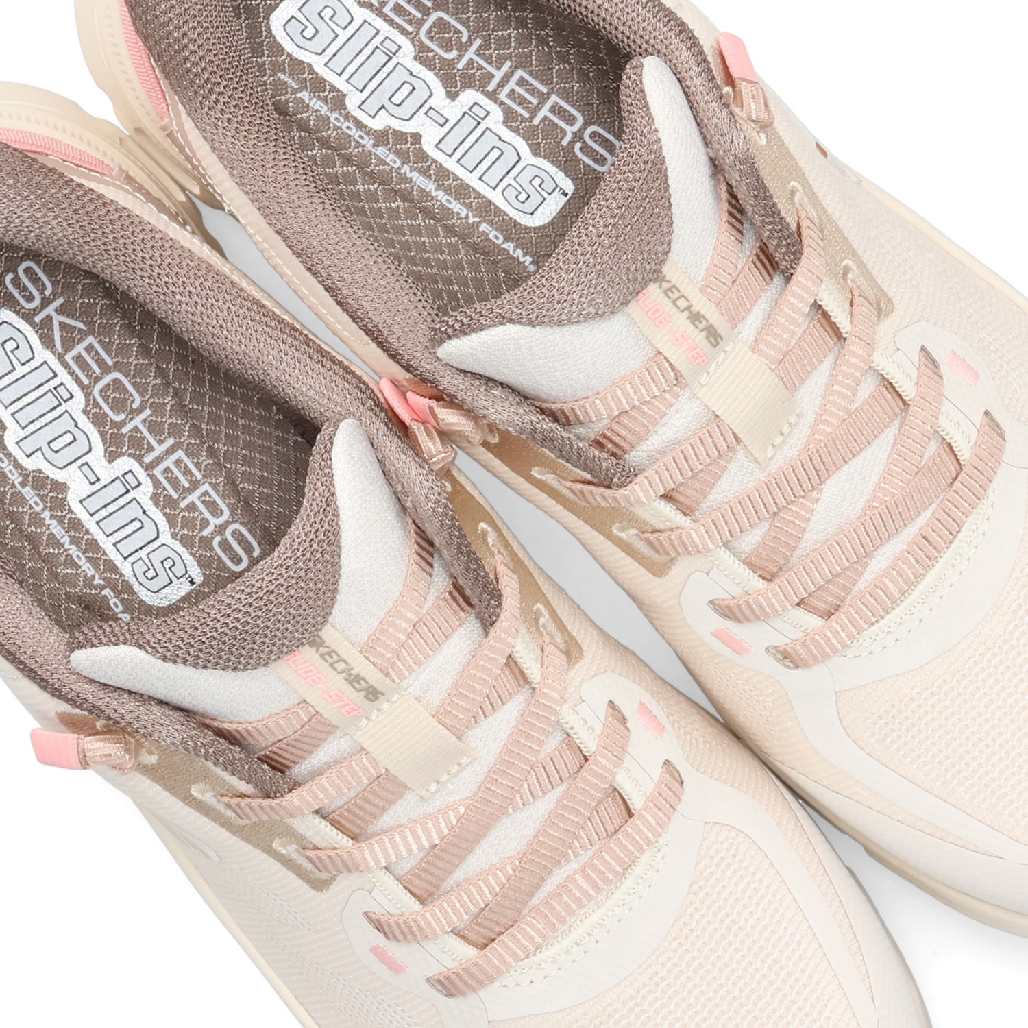 SKECHERS（スケッチャーズ） スリップインズ グライドステップ プロ