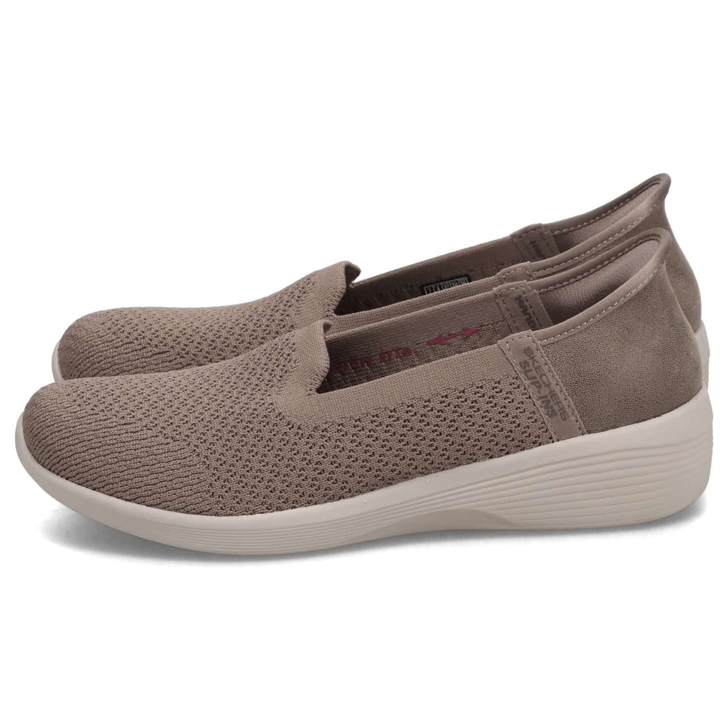 SKECHERS スケッチャーズ スリップインズ アリア スイート