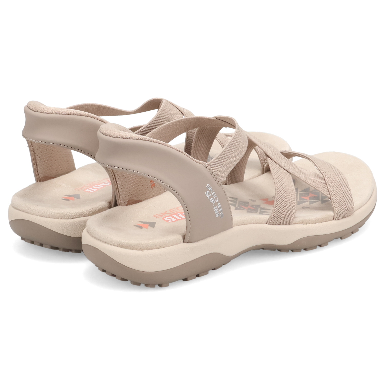 SKECHERS スケッチャーズ スリップインズ レゲエ スリム