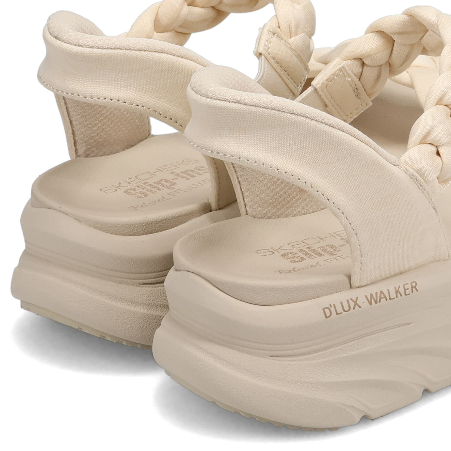 SKECHERS（スケッチャーズ） スリップインズ デラックスウォーカー
