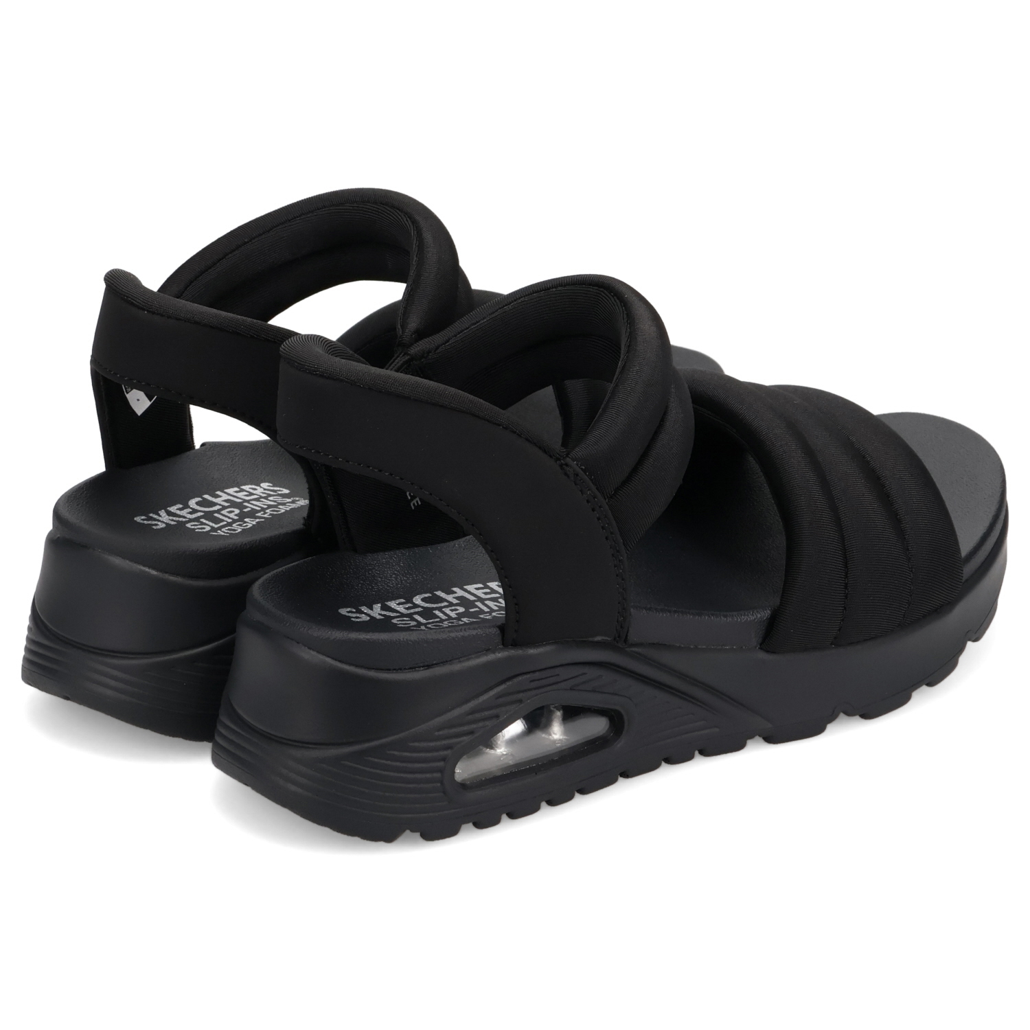 SKECHERS（スケッチャーズ） スリップインズ ウノ エレベーテッド