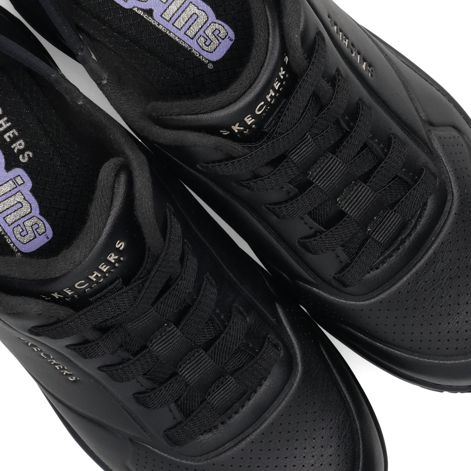 SKECHERS（スケッチャーズ） スリップインズ ウノ イージー エア