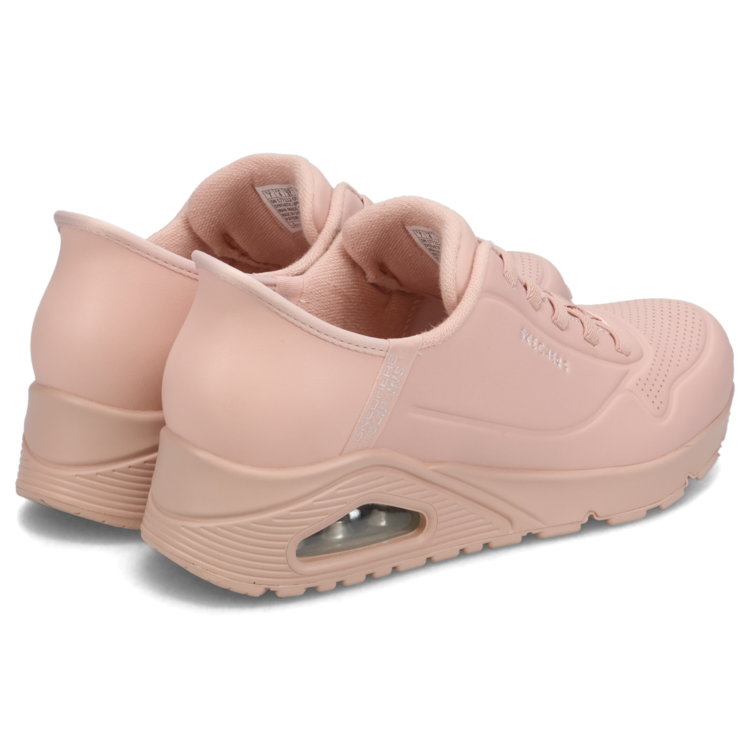 SKECHERS（スケッチャーズ） スリップインズ ウノ イージー エア