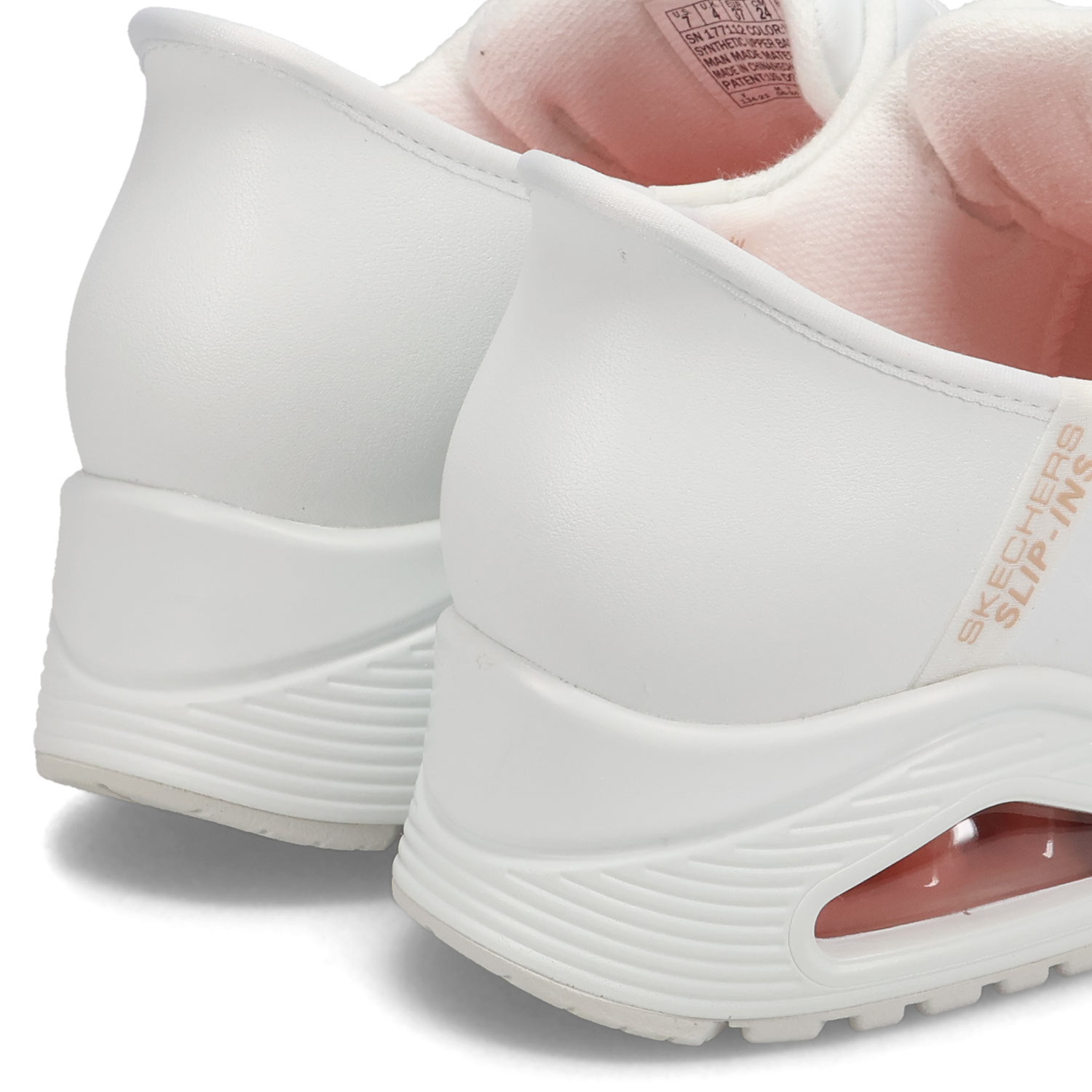 SKECHERS（スケッチャーズ） スリップインズ ウノ イージー エア 